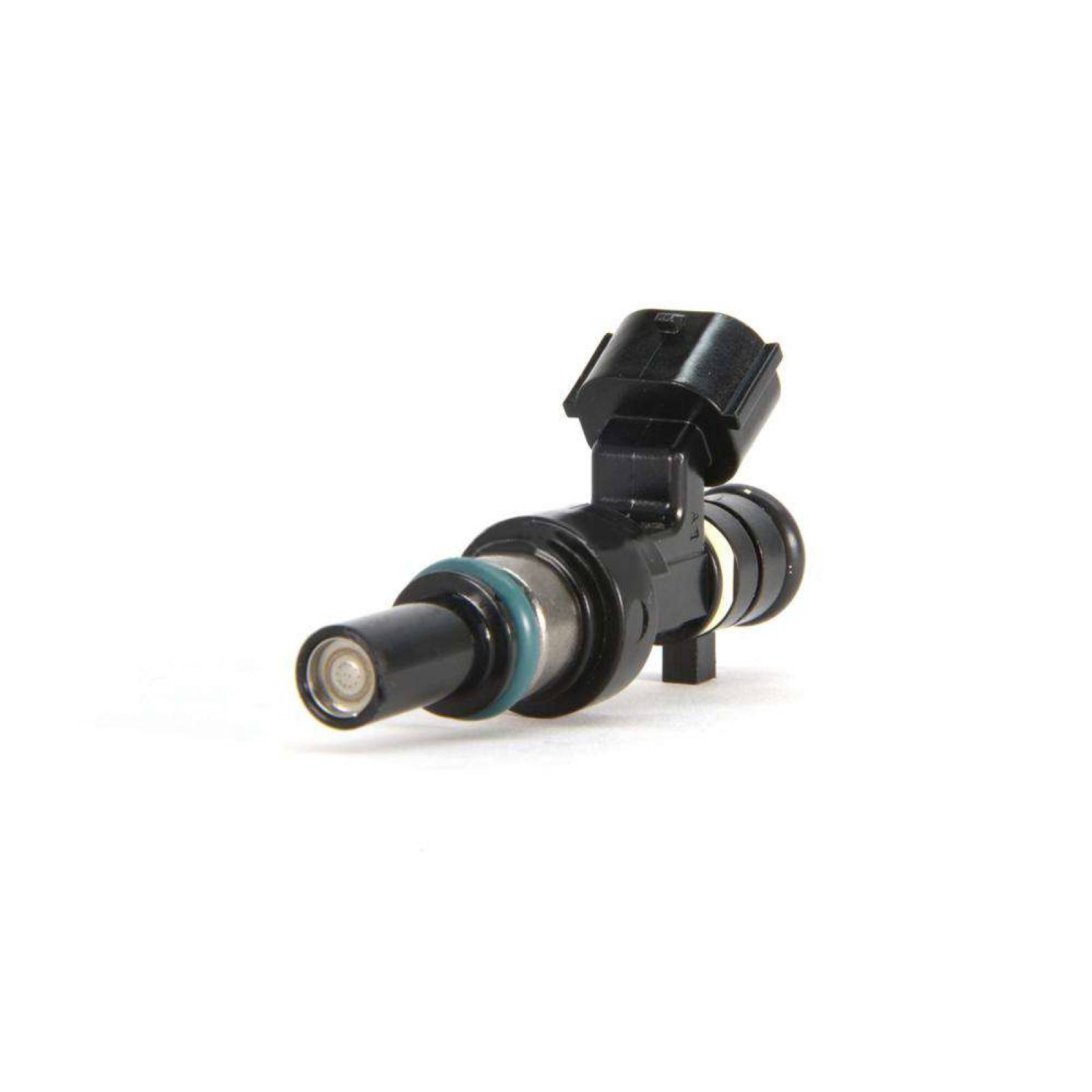 Inyector Gasolina Nissan V-drive 4cil 1.6 2022