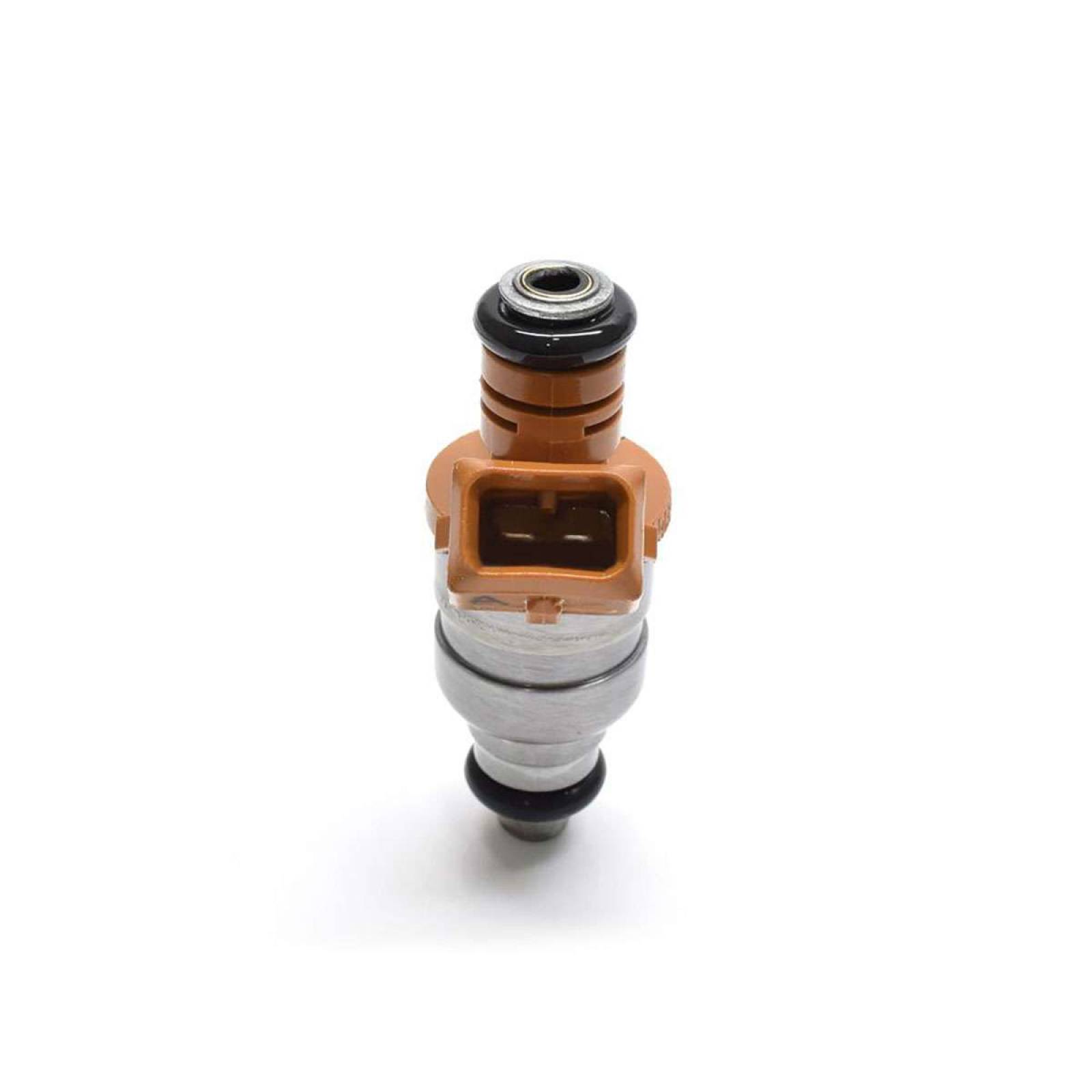 Inyector Gasolina Chevrolet Matiz 4cil 1.0 2012