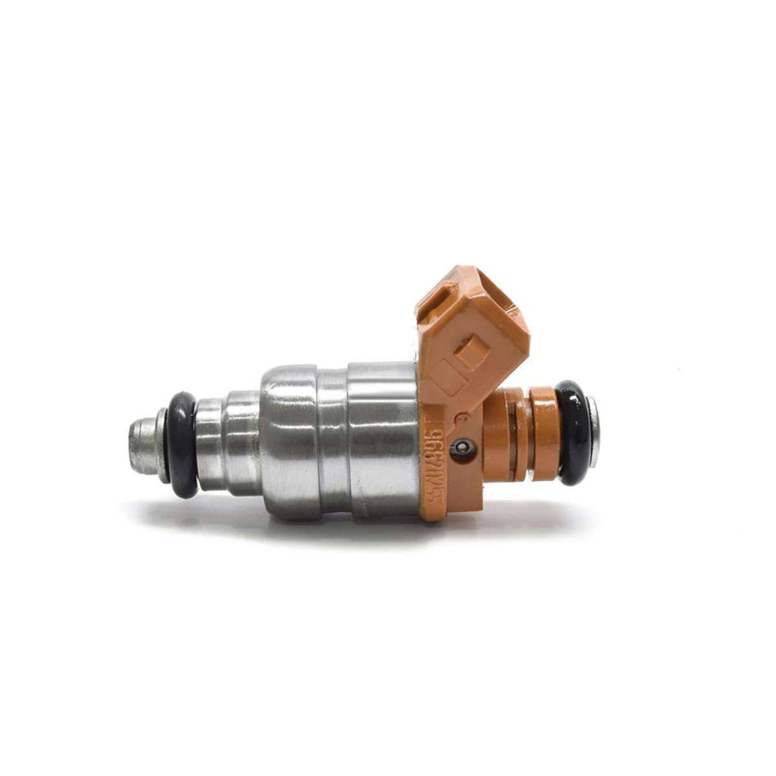 Inyector Gasolina Chevrolet Matiz 4cil 1.0 2014