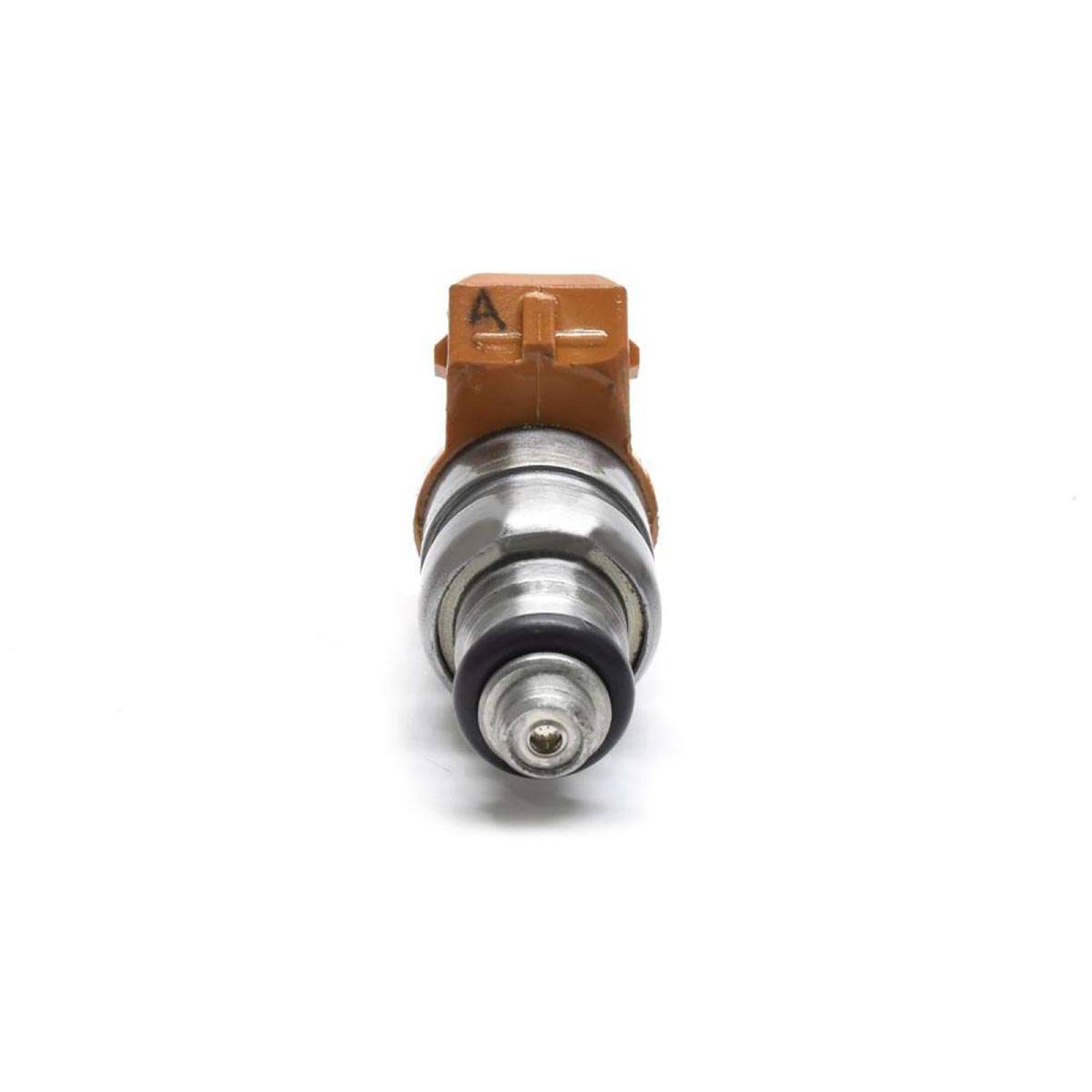 Inyector Gasolina Chevrolet Matiz 4cil 1.0 2014