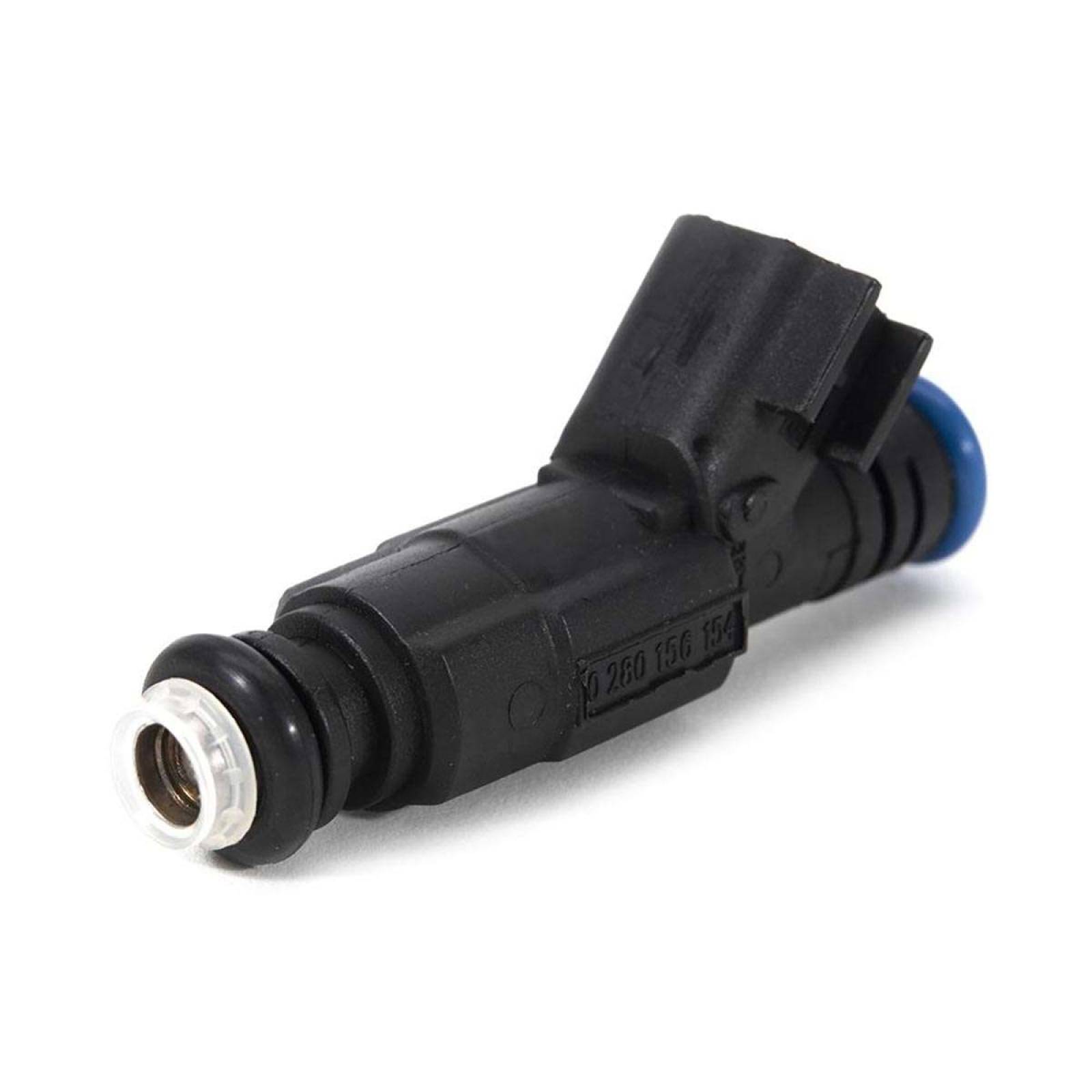 Inyector Gasolina Ford Ecosport 4cil 2.0 2005