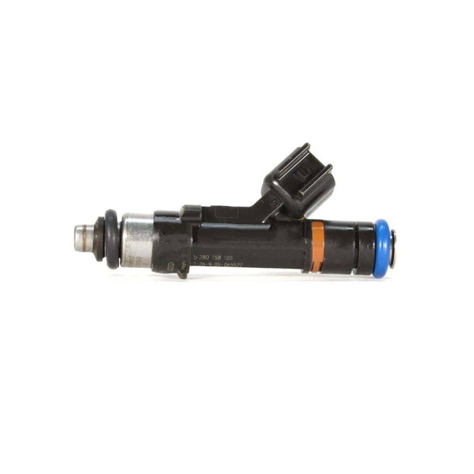 Inyector Gasolina Mercury Milan 4cil 2.3 2007