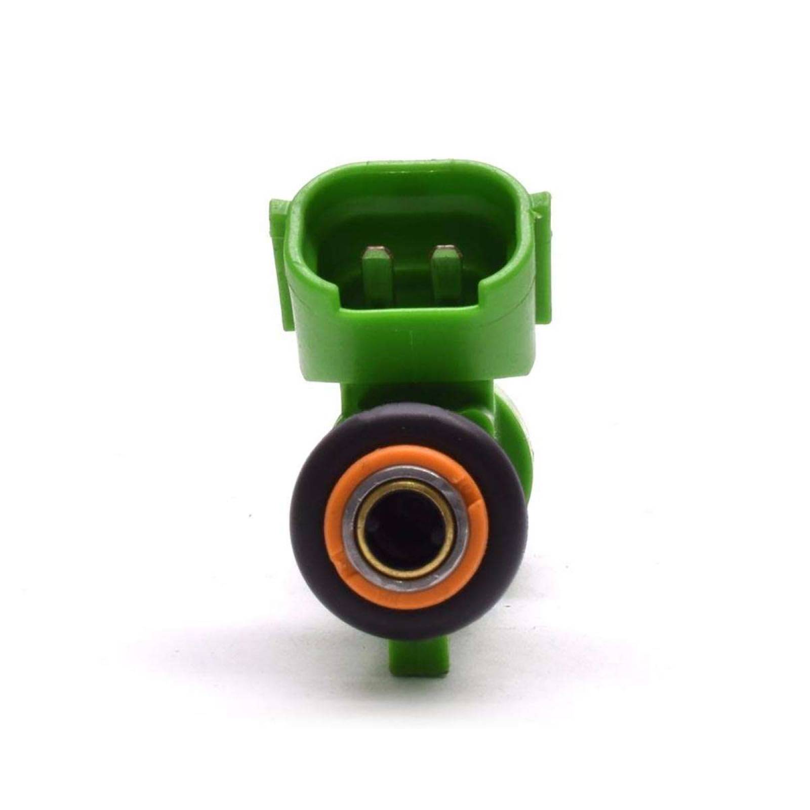 Inyector Gasolina Nissan Pathfinder 6cil 3.5 2015