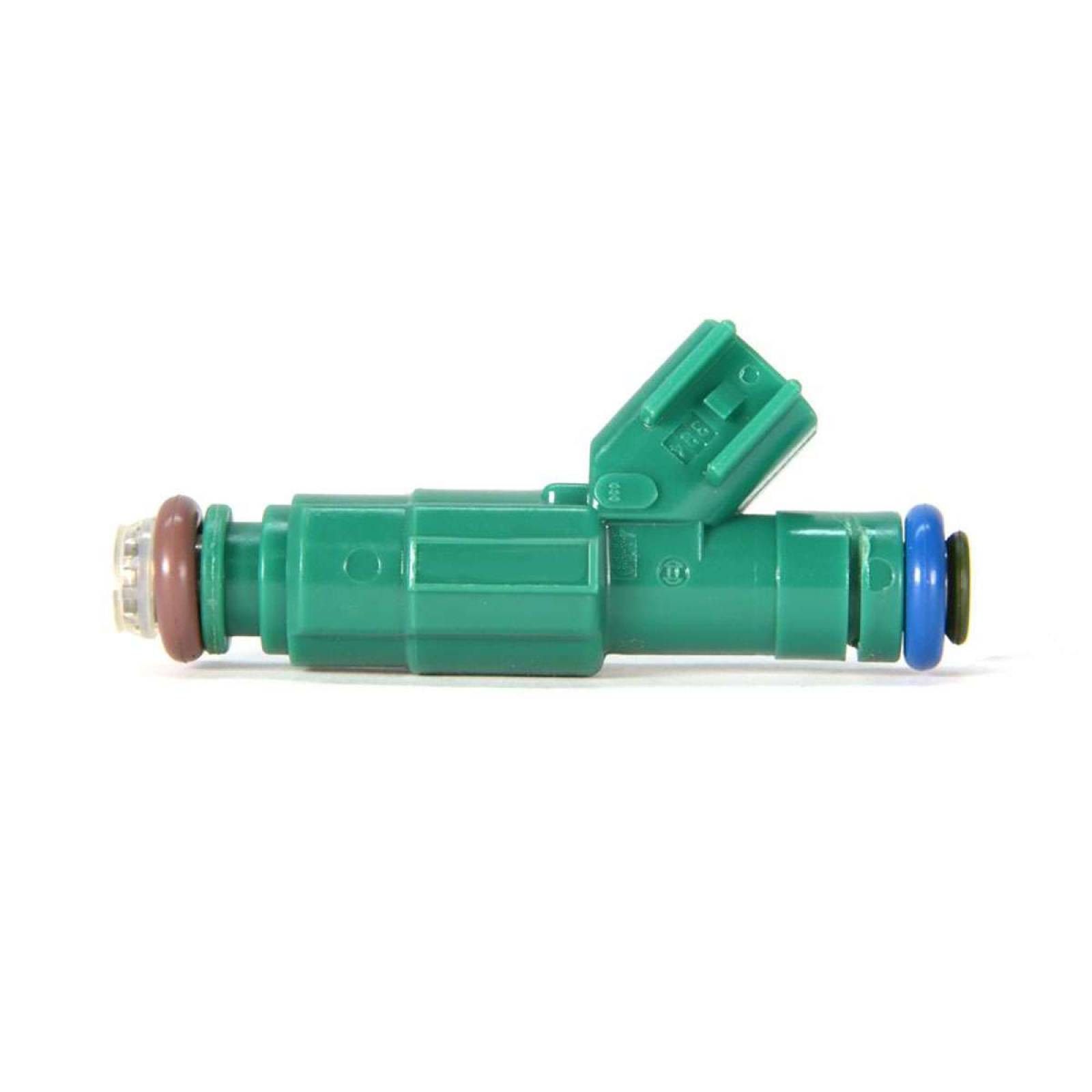 Inyector Gasolina Mazda 6 4cil 2.3 2003 Con Antena En Techo