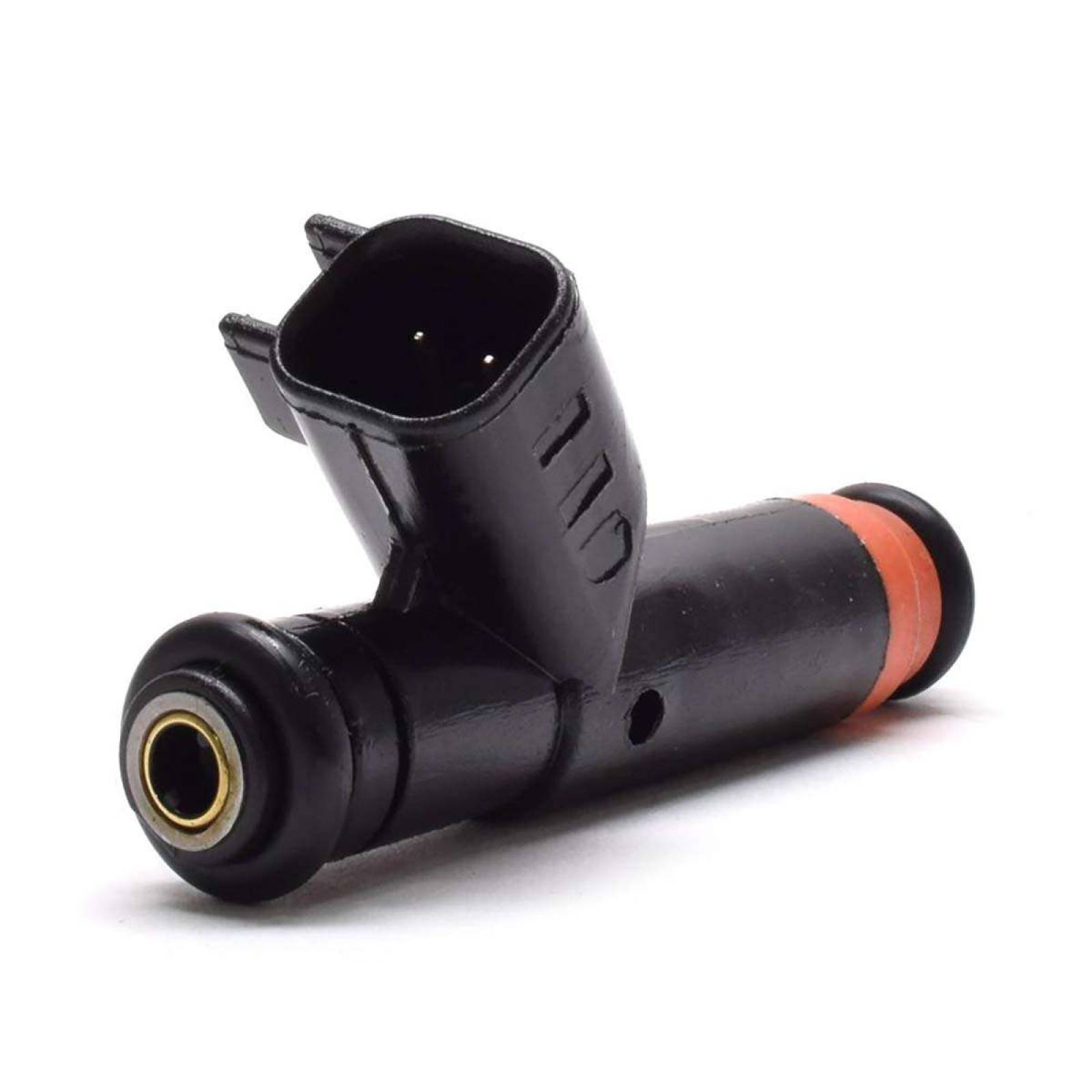 8PCS Fuel Injectors 1L2E-D4A fit Ford Explorer 02-04 Mercury Mountaineer 4.6L V8 Generic