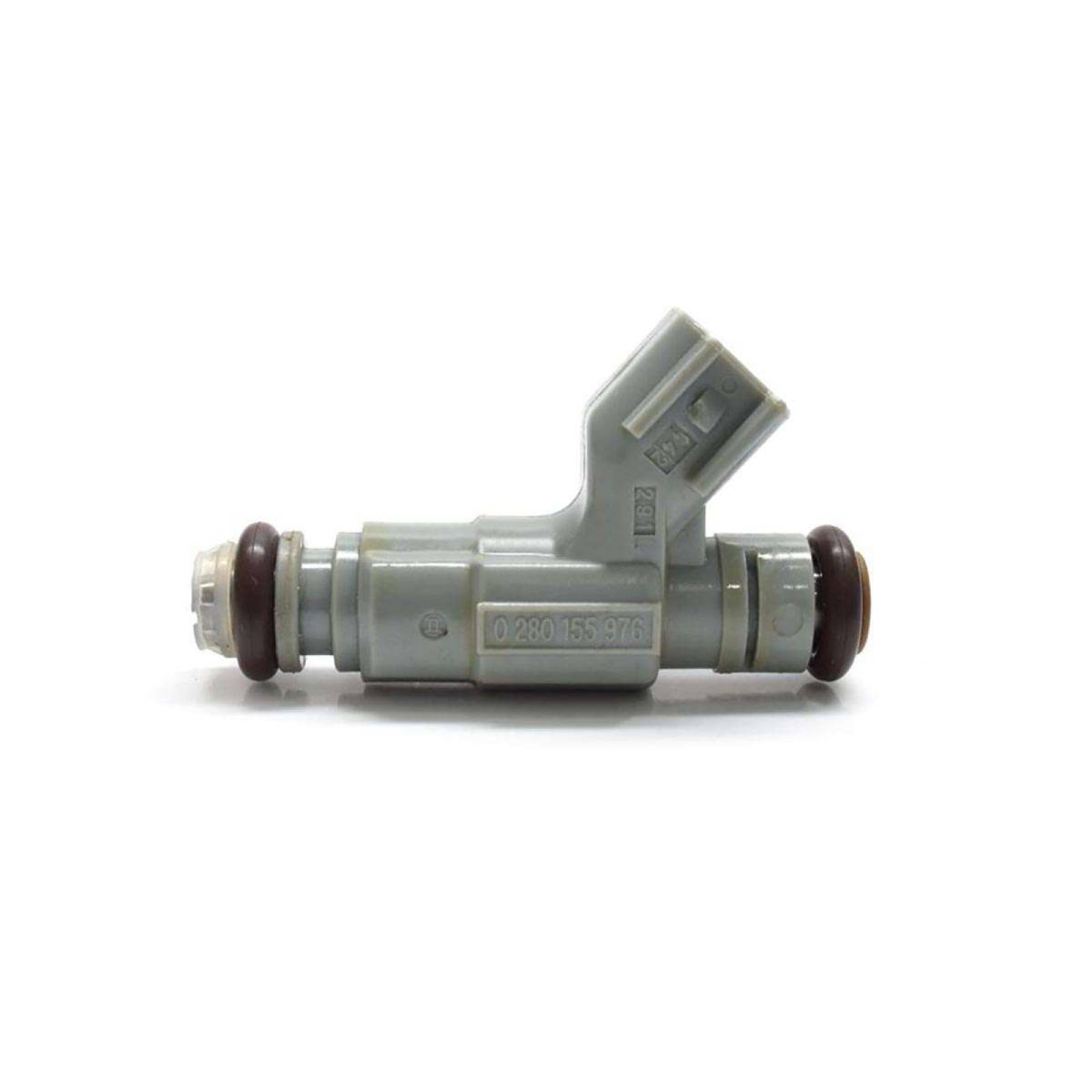 Inyector Gasolina Dodge Stratus 4cil 2.0 2002 Dohc