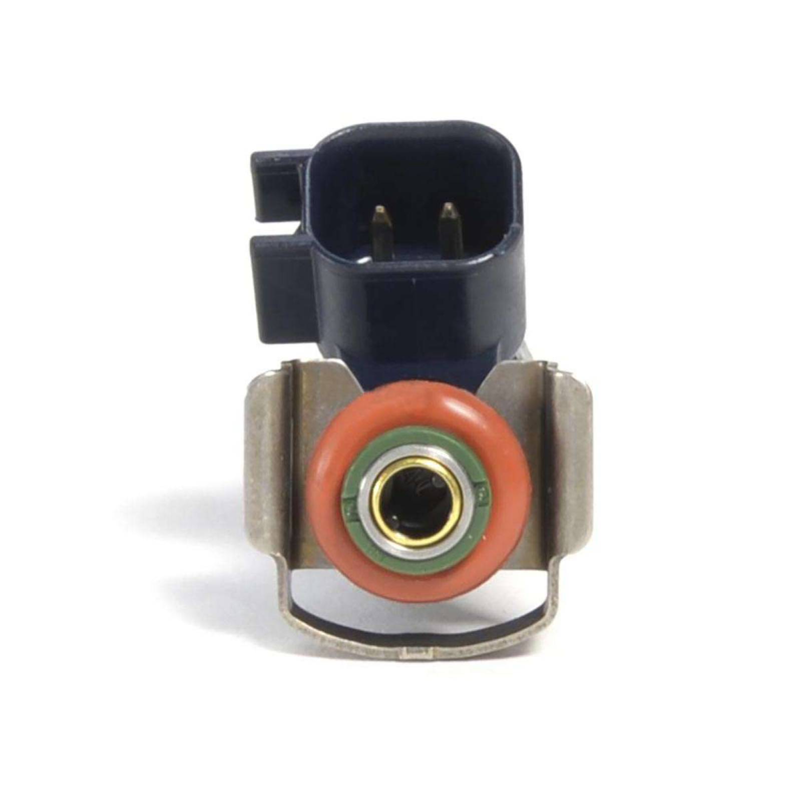 Inyector Gasolina Chevrolet Cheyenne 8cil 5.3 2010 2wd