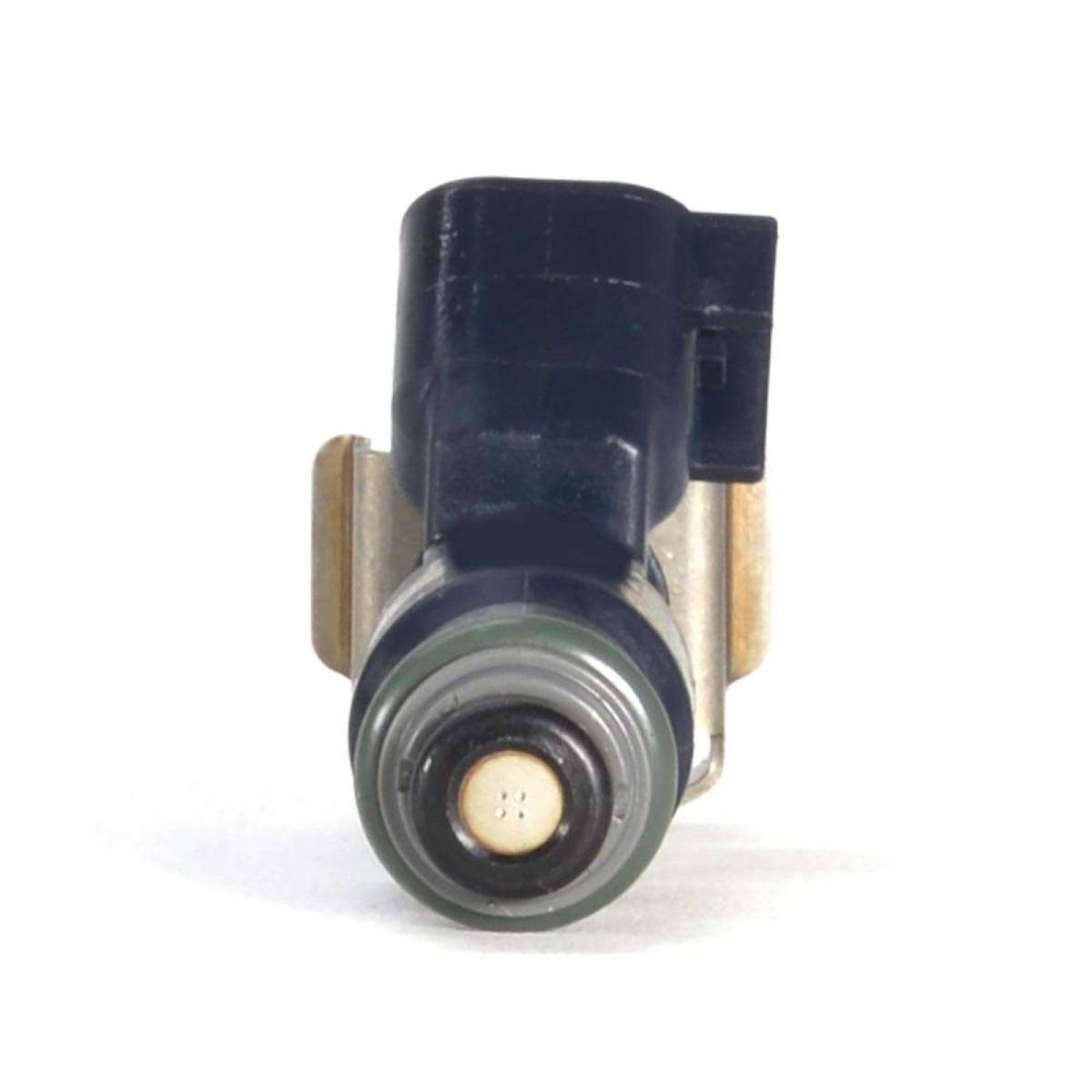 Inyector Gasolina Chevrolet Cheyenne 8cil 5.3 2010 2wd