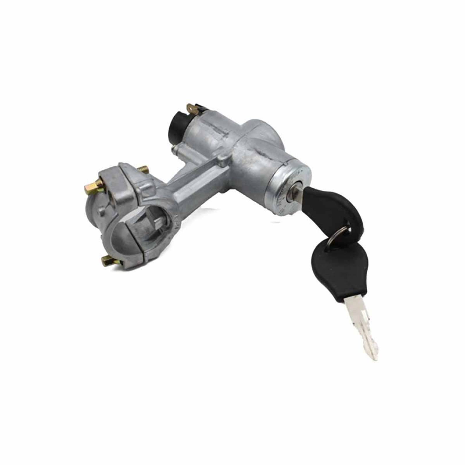 Cilindro Llave Encendido Nissan 720 4cil 2.4 1984 