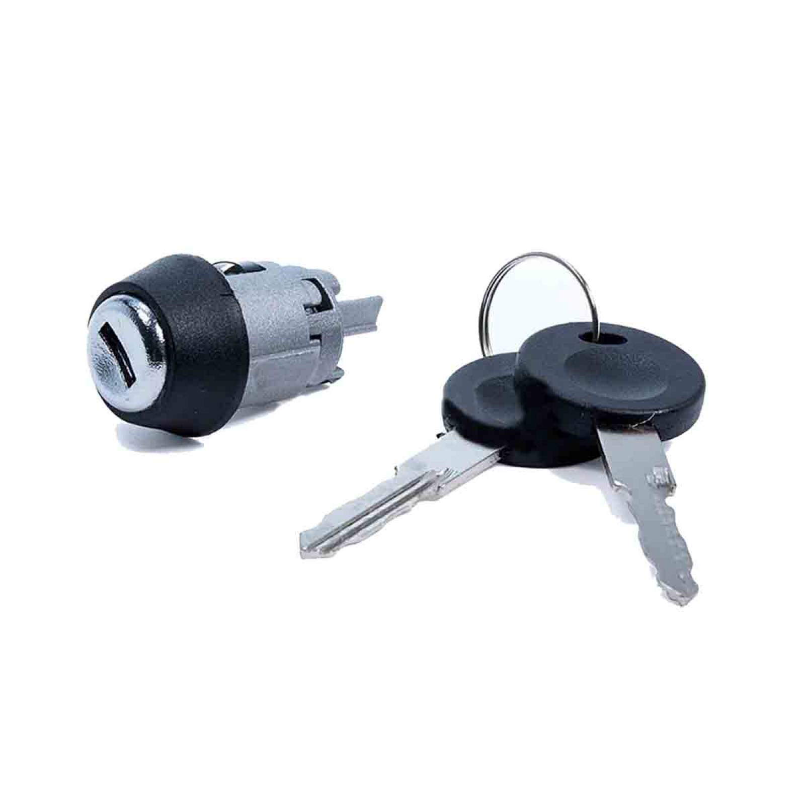 Cilindro Llave Encendido Volkswagen Jetta 4cil 1.8 1996 