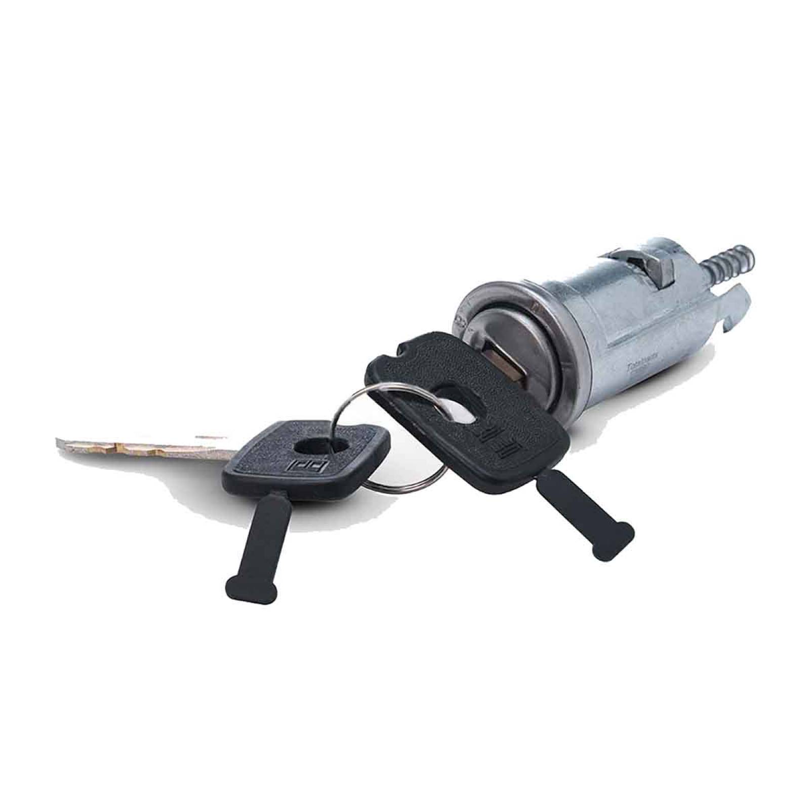 Cilindro Llave Encendido Pontiac Matiz 2006 