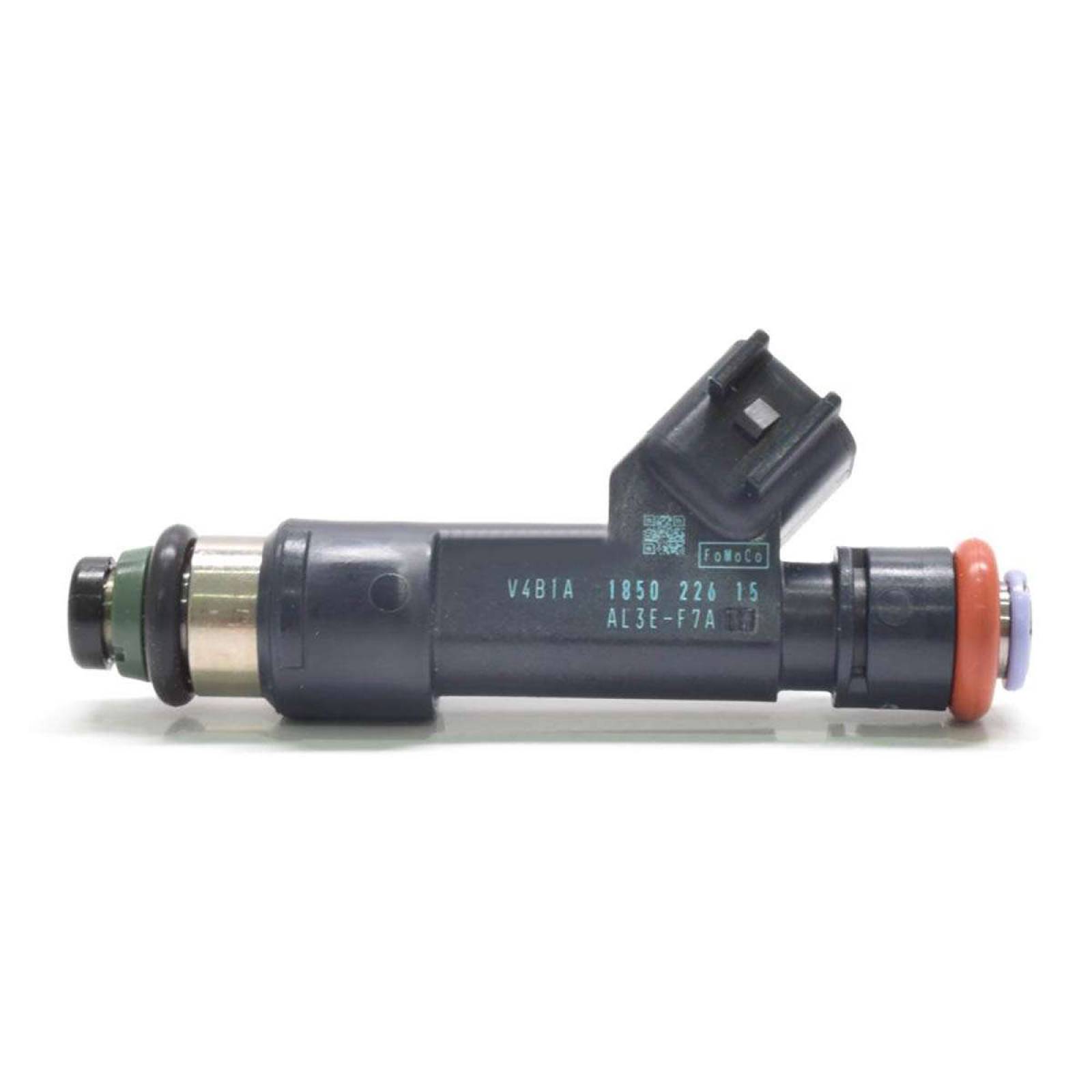 thumbnail image 2 of Set Of 8 Fuel Injectors For Ford F-250 F-350 Super Duty 2011-2015 6.2L V8 Gas/Flex 2 of 3