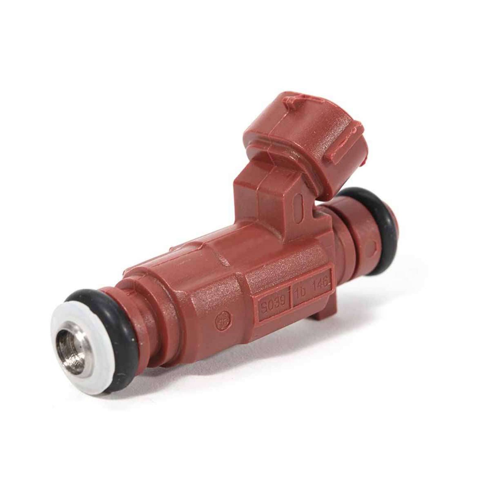 Inyector Gasolina Dodge H100 4cil 2.4 2013 Van