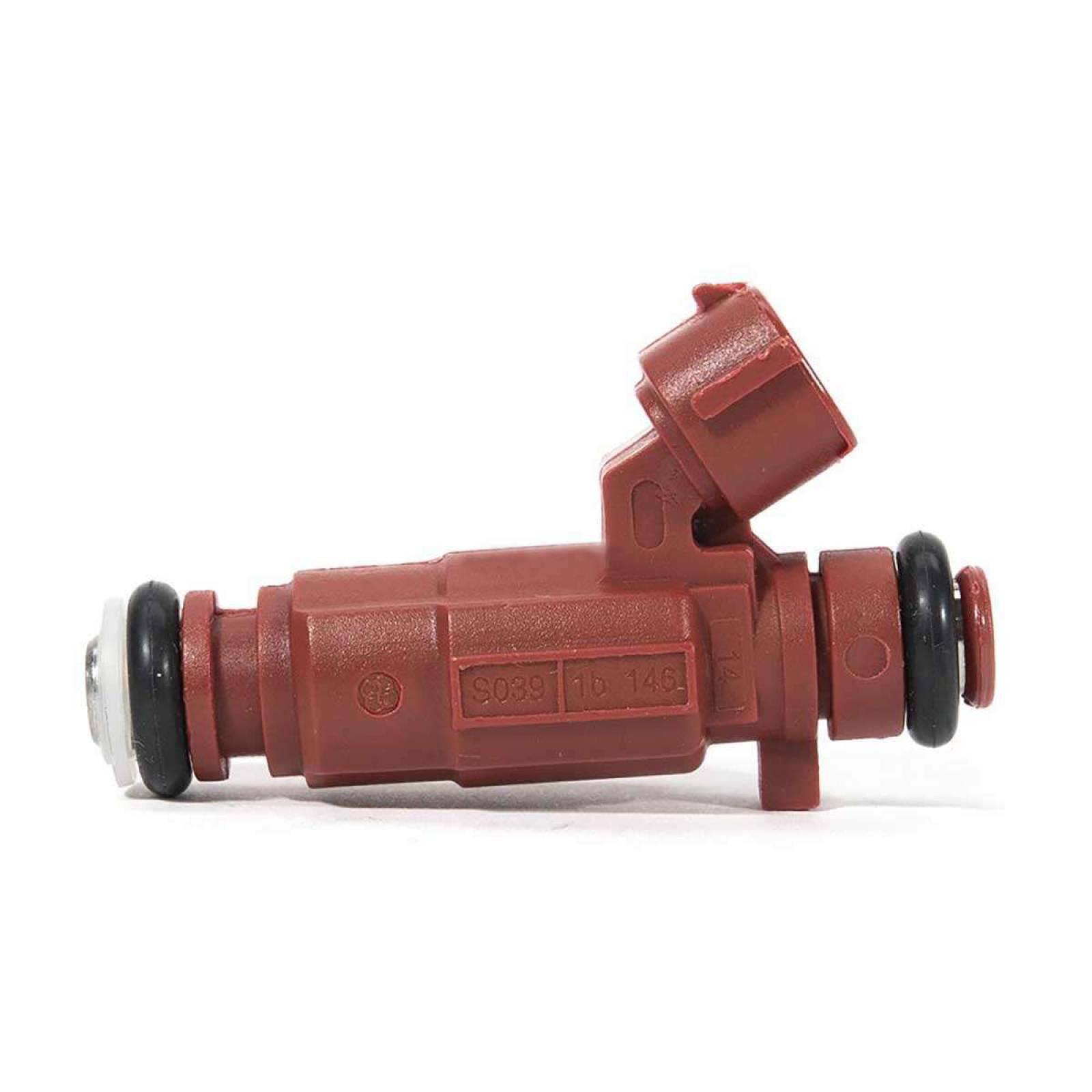Inyector Gasolina Dodge H100 4cil 2.4 2013 Van