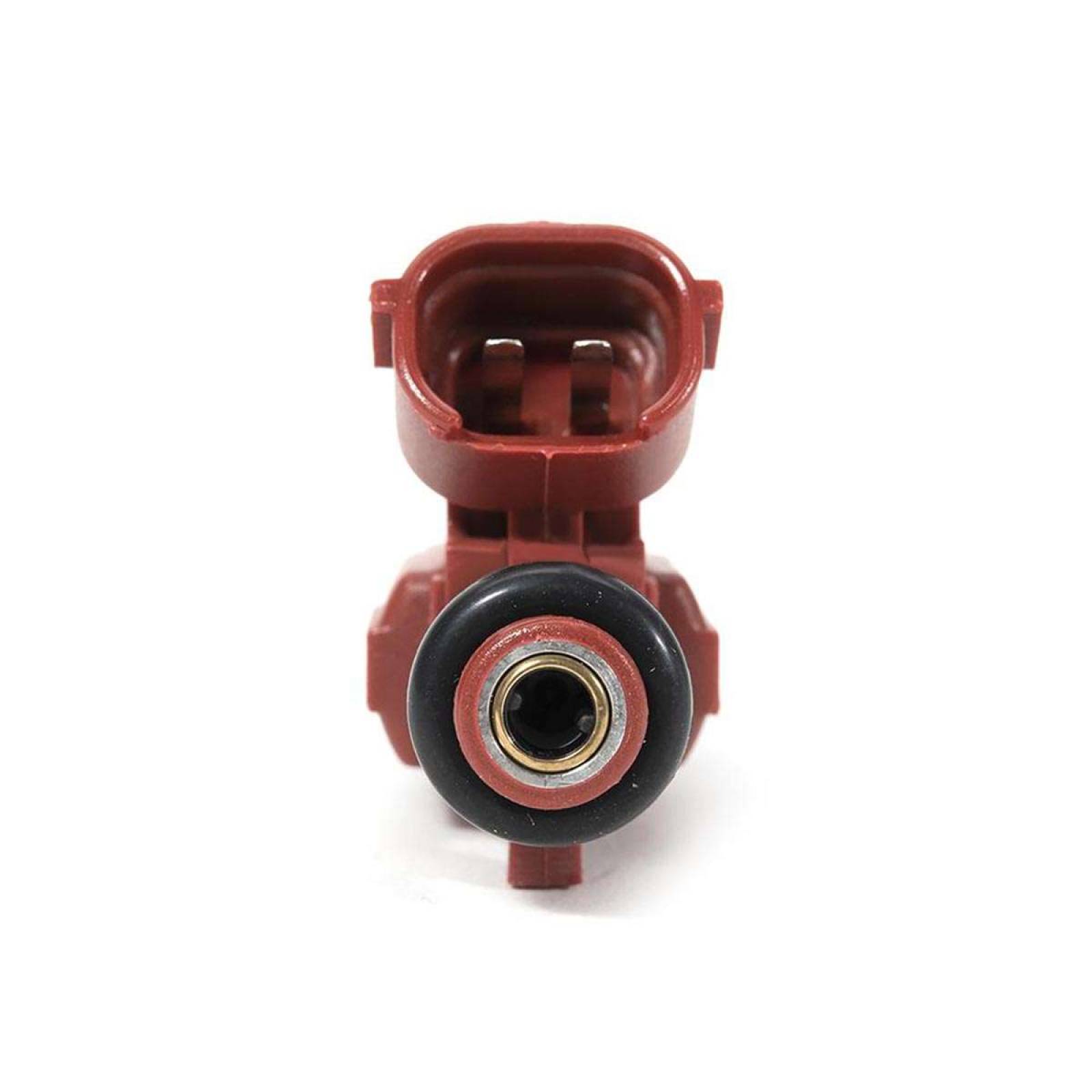 Inyector Gasolina Dodge H100 4cil 2.4 2013 Van