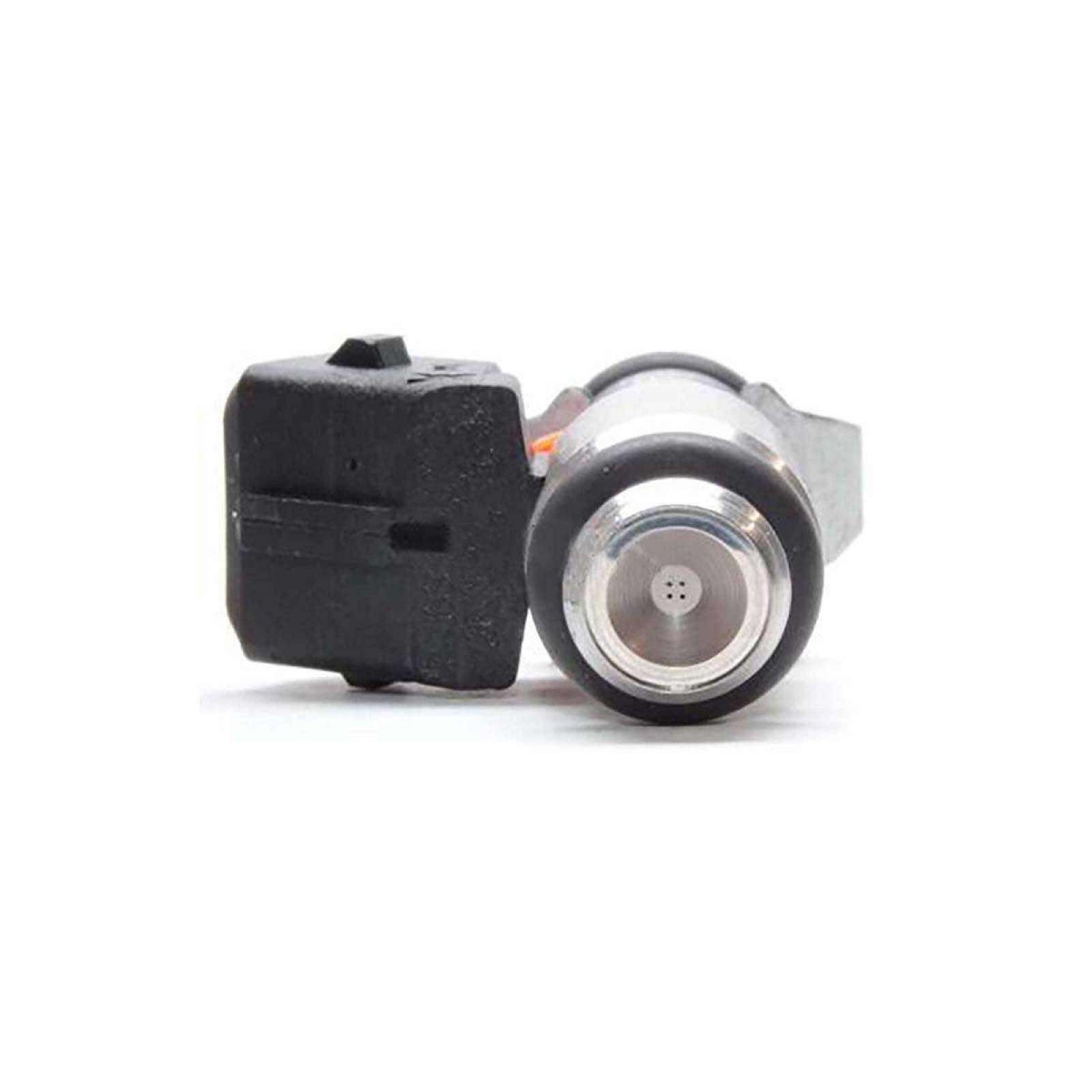 Inyector Gasolina Ford Fiesta 4cil 1.6 2003