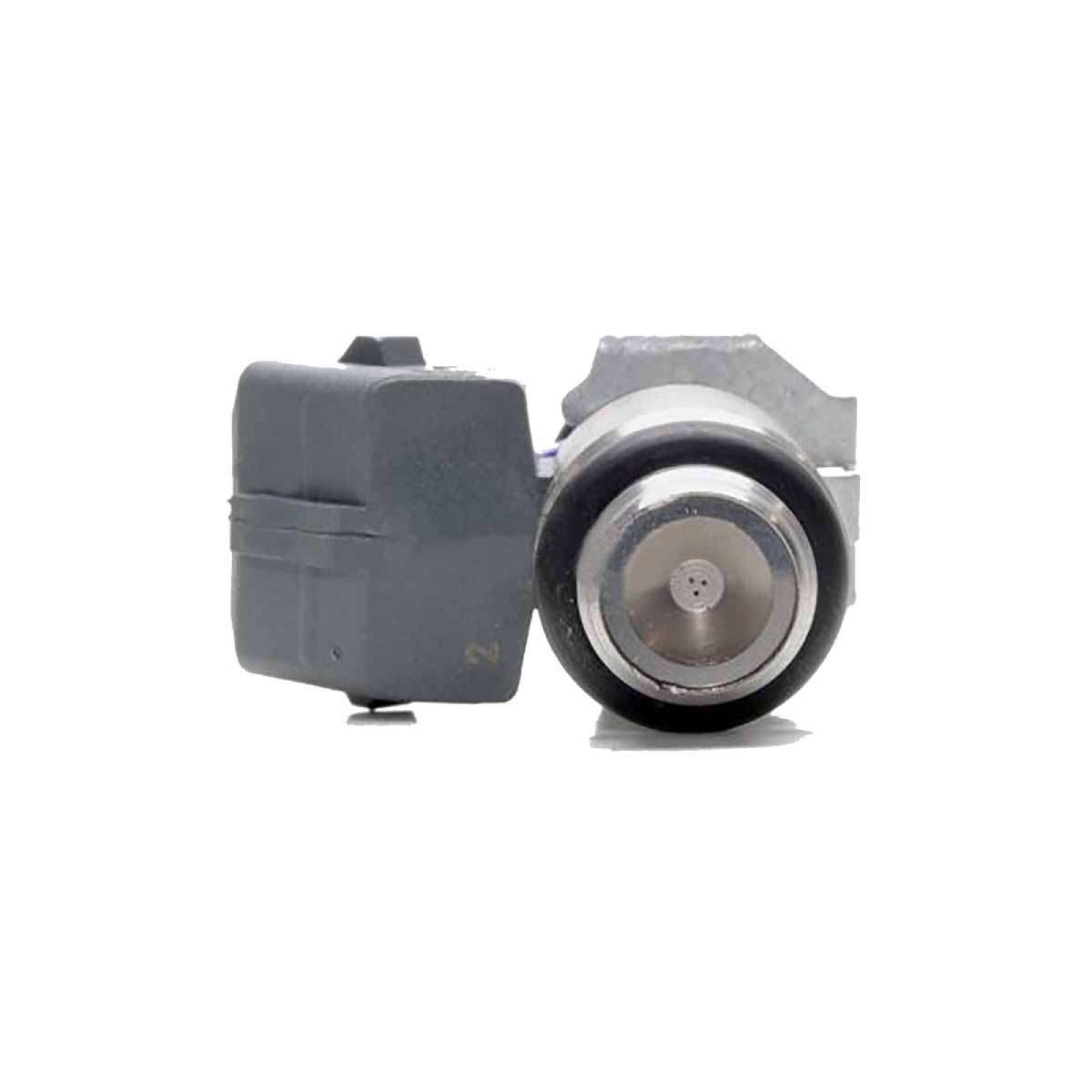 Inyector Gasolina Volkswagen Pointer 4cil 1.8 2005