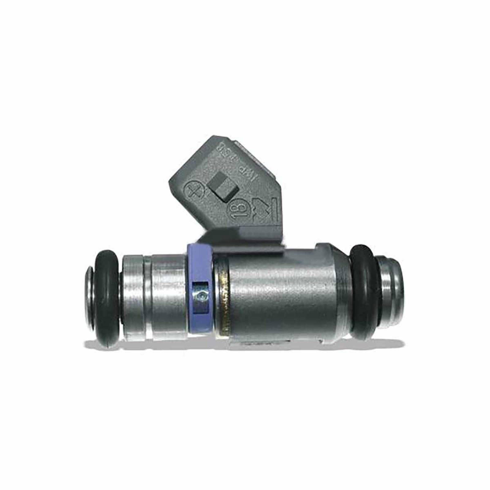 Inyector Gasolina Volkswagen Pointer Pickup 4cil 1.8 2004