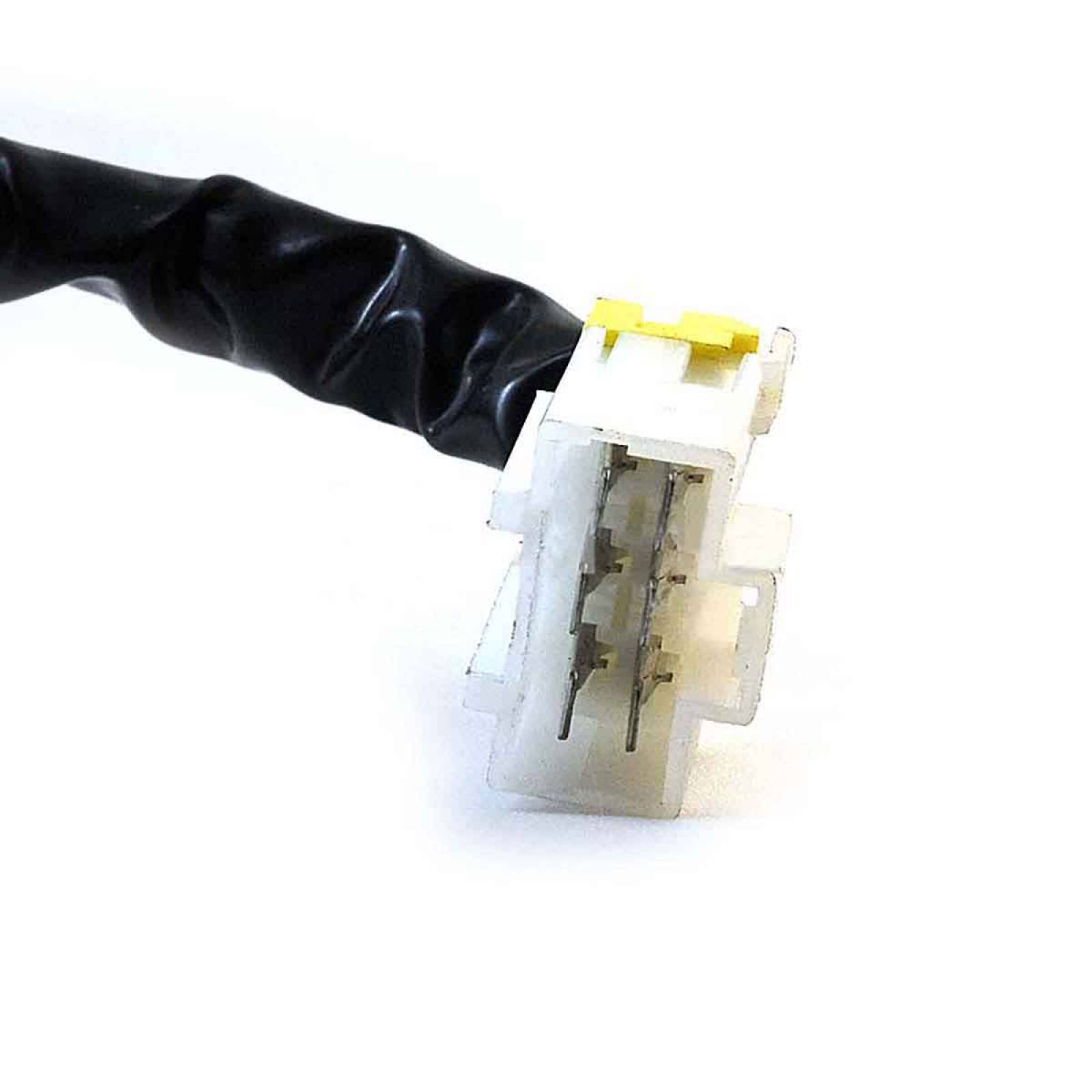 Cilindro Llave Encendido Nissan D21 4cil 2.4 1989 6pines