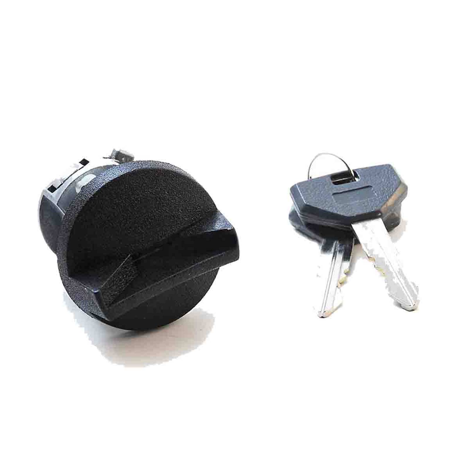 Chrysler Dodge Ignition Switch New Ignition Switch W/Key Kit For Chrysler Dodge Jeep 4778122 US-163L Chrysler Ignition Components