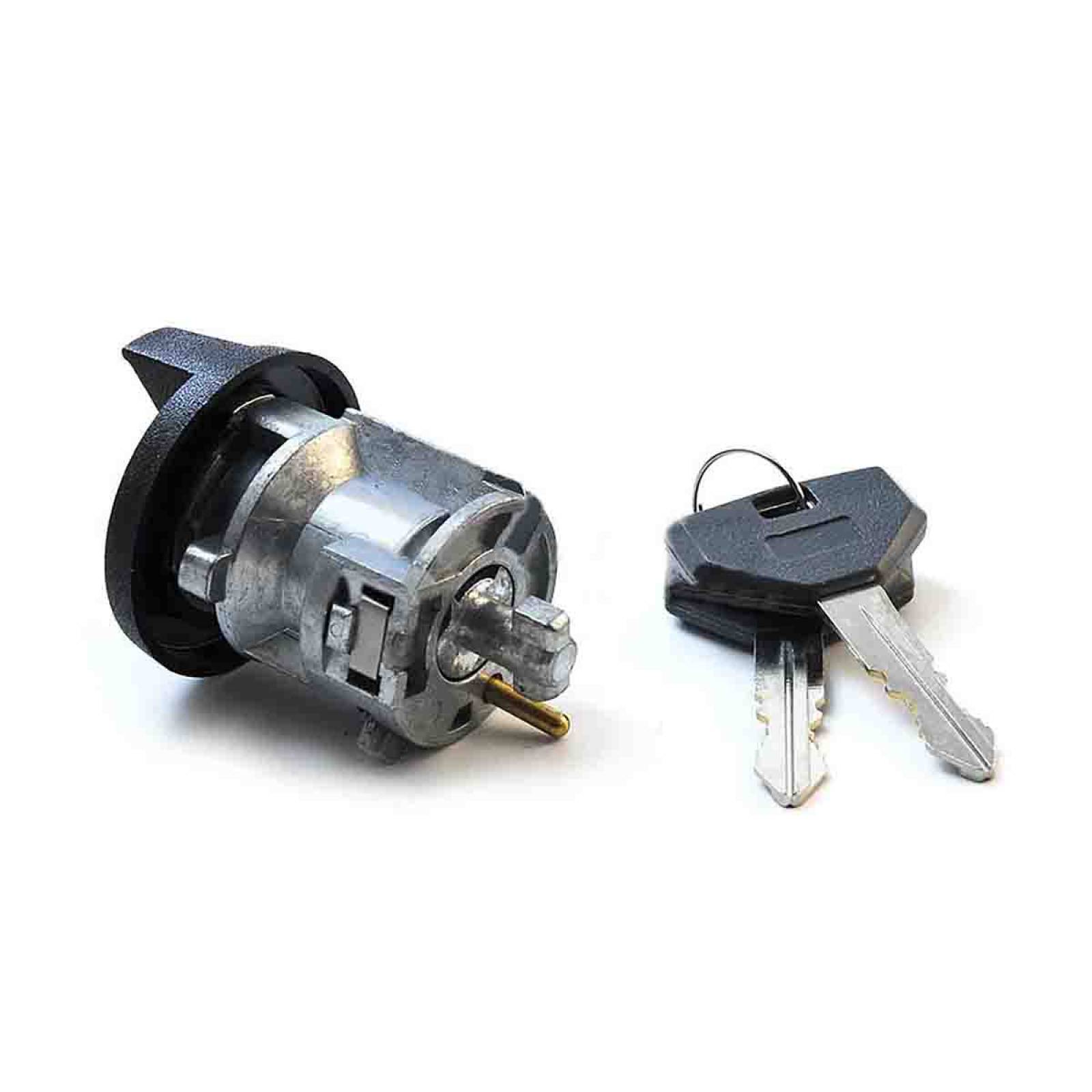 Cilindro Llave Encendido Dodge Viper 10cil 8.0 1997-2002