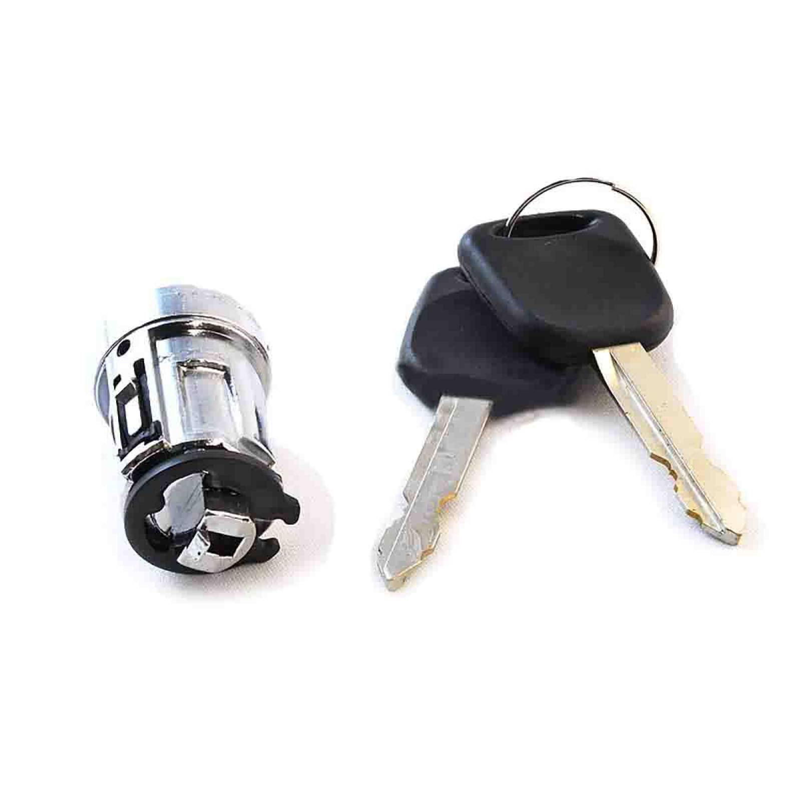 Cilindro Llave Encendido Mystique 2.5 1995 1996 1997 1998