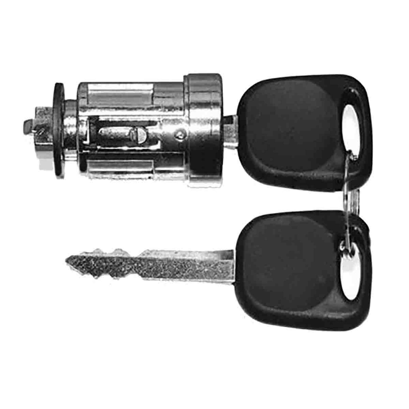 Cilindro Llave Encendido Mystique 2.5 1995 1996 1997 1998