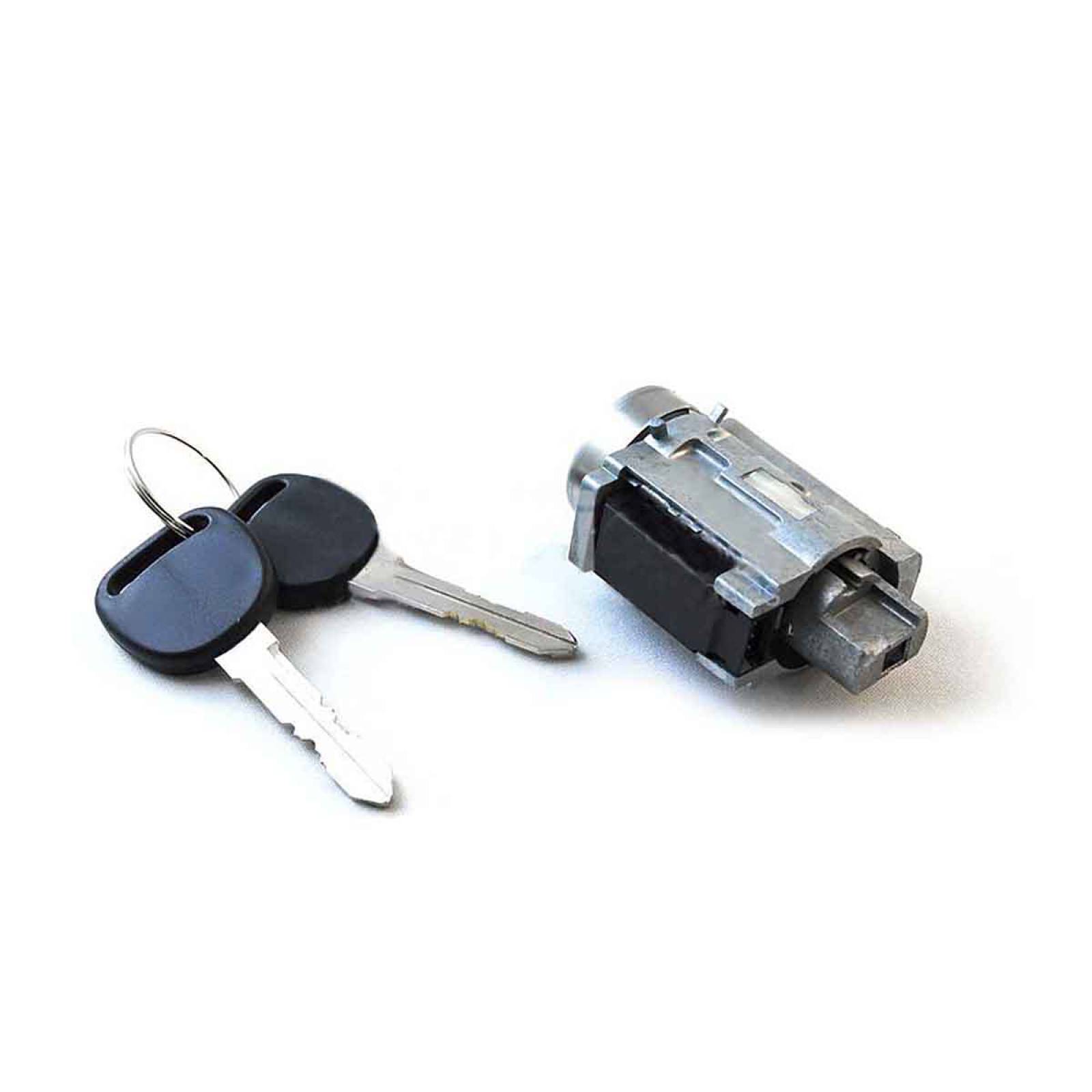 Cilindro Llave Encendido Chevrolet Malibu 6cil 3.1 2001