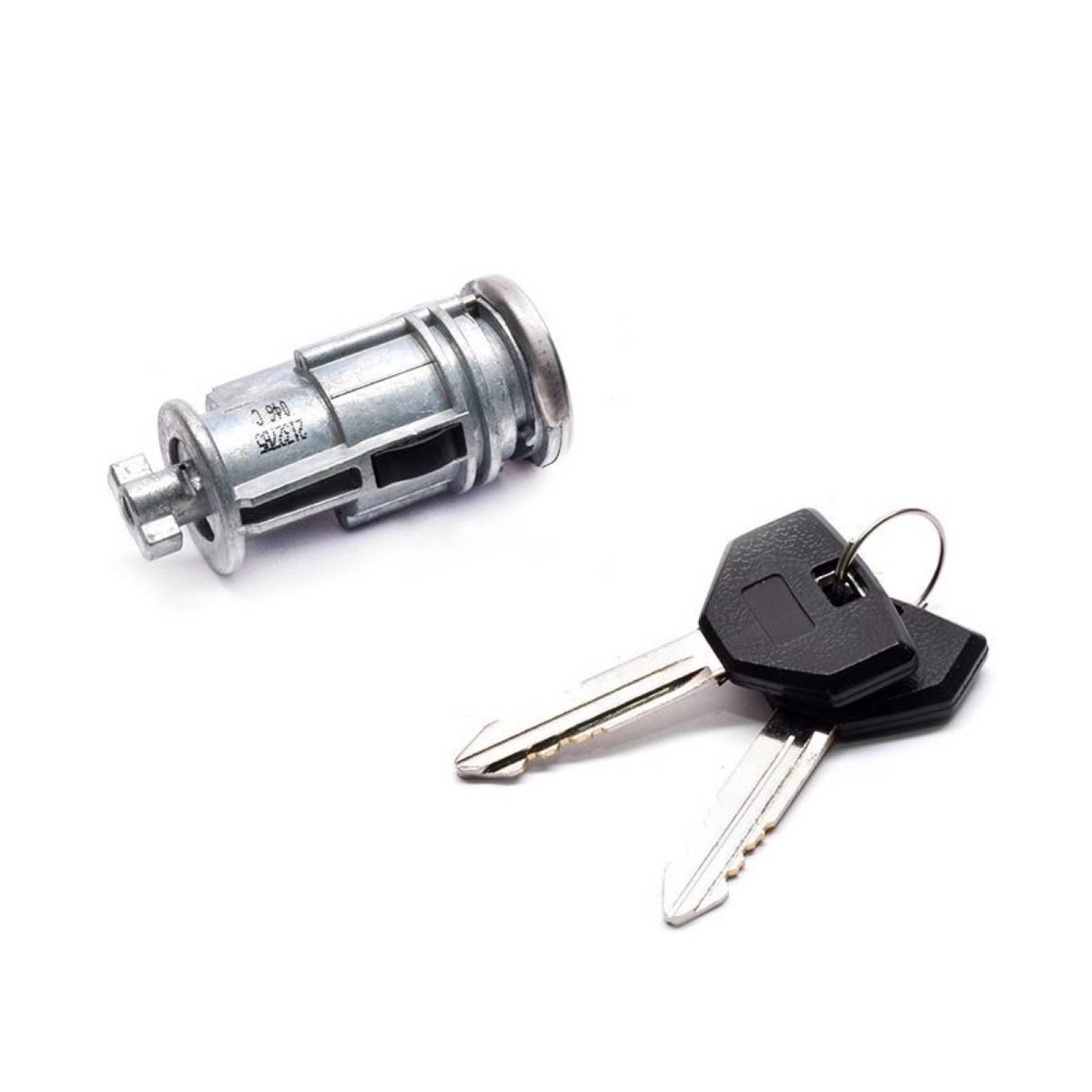 Cilindro Llave Encendido Dodge Durango 2007 