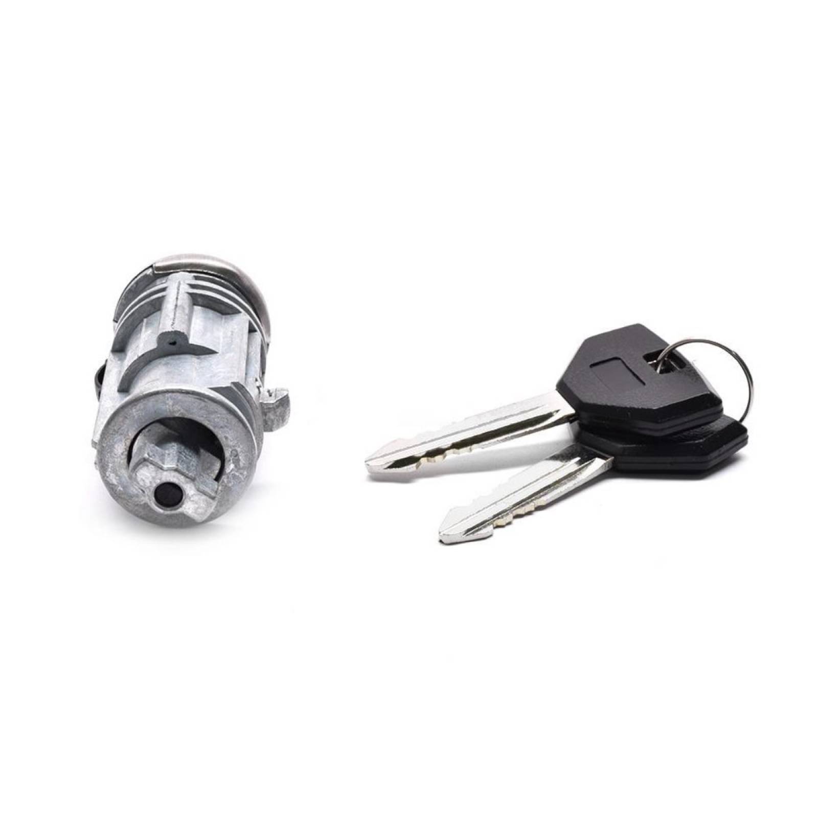 Cilindro Llave Encendido Dodge Durango 2007 