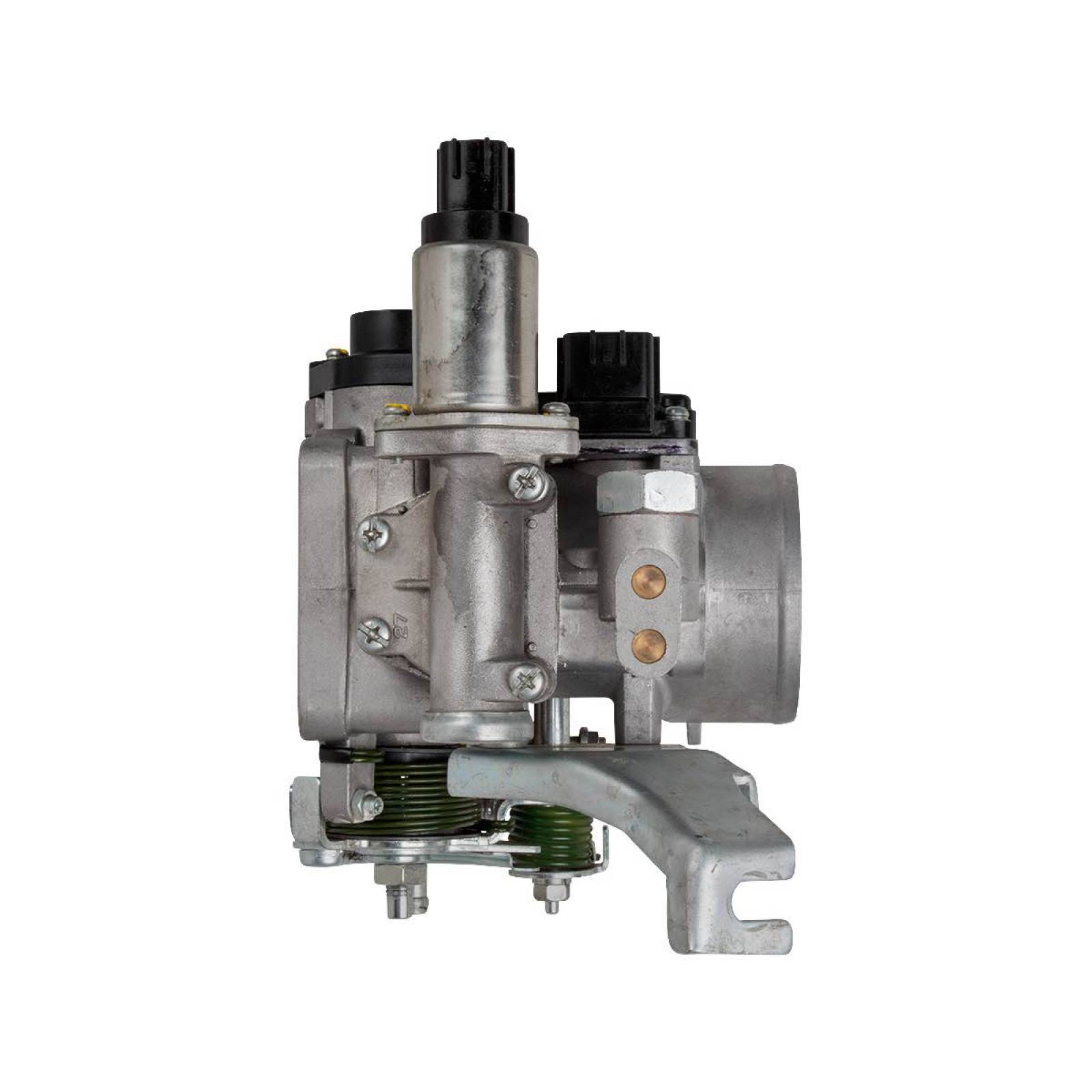 Cuerpo Aceleracion Nissan Tsuru Iii 4cil 1.6 1998 8pines