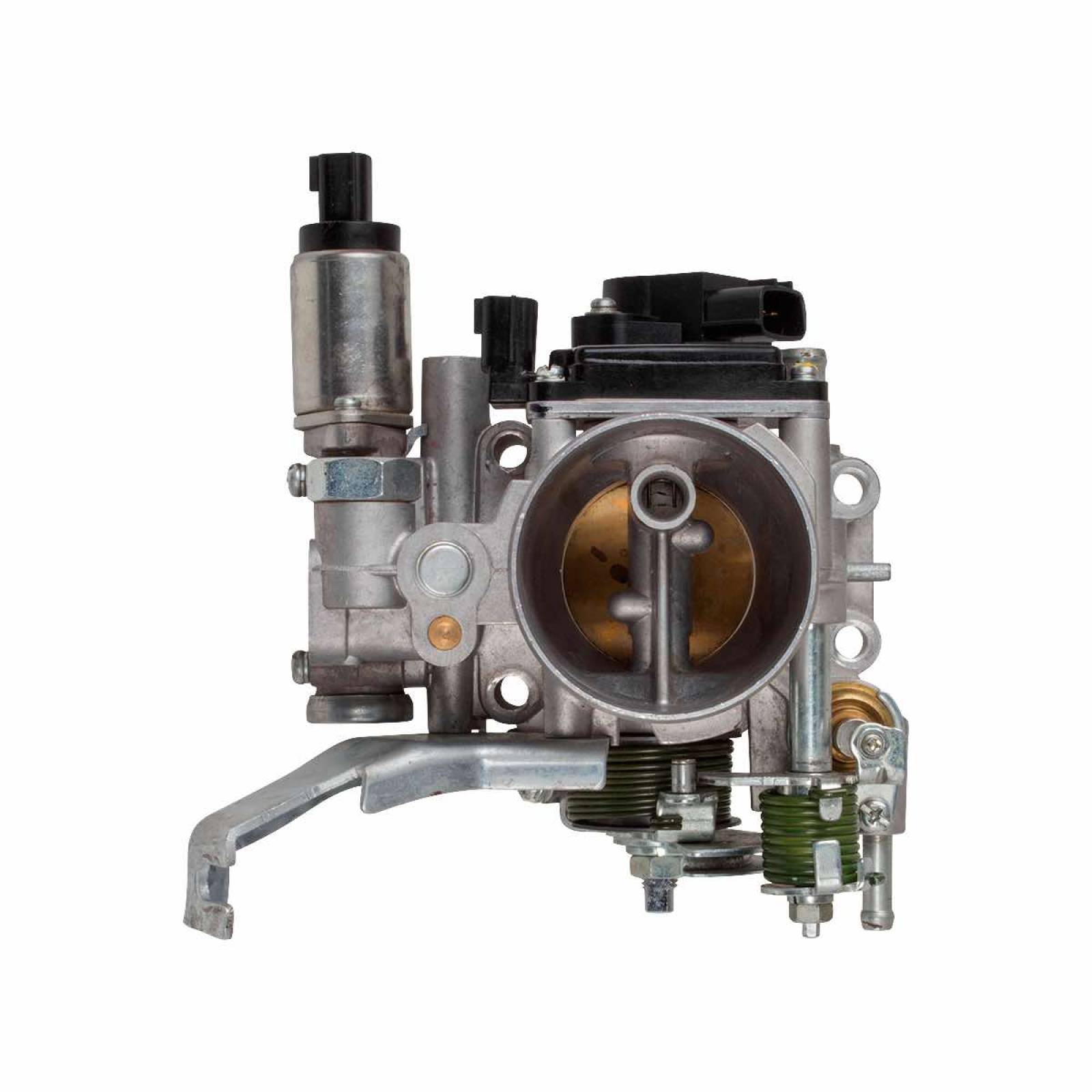 Cuerpo Aceleracion Nissan Tsuru Iii 4cil 1.6 1999 8pines