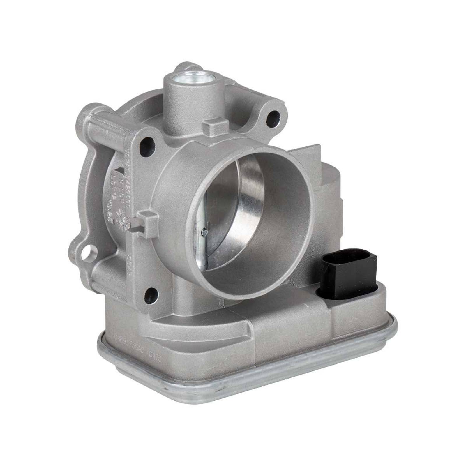 Cuerpo Aceleracion Jeep Compass 4cil 2.4 2007-2017 6pines