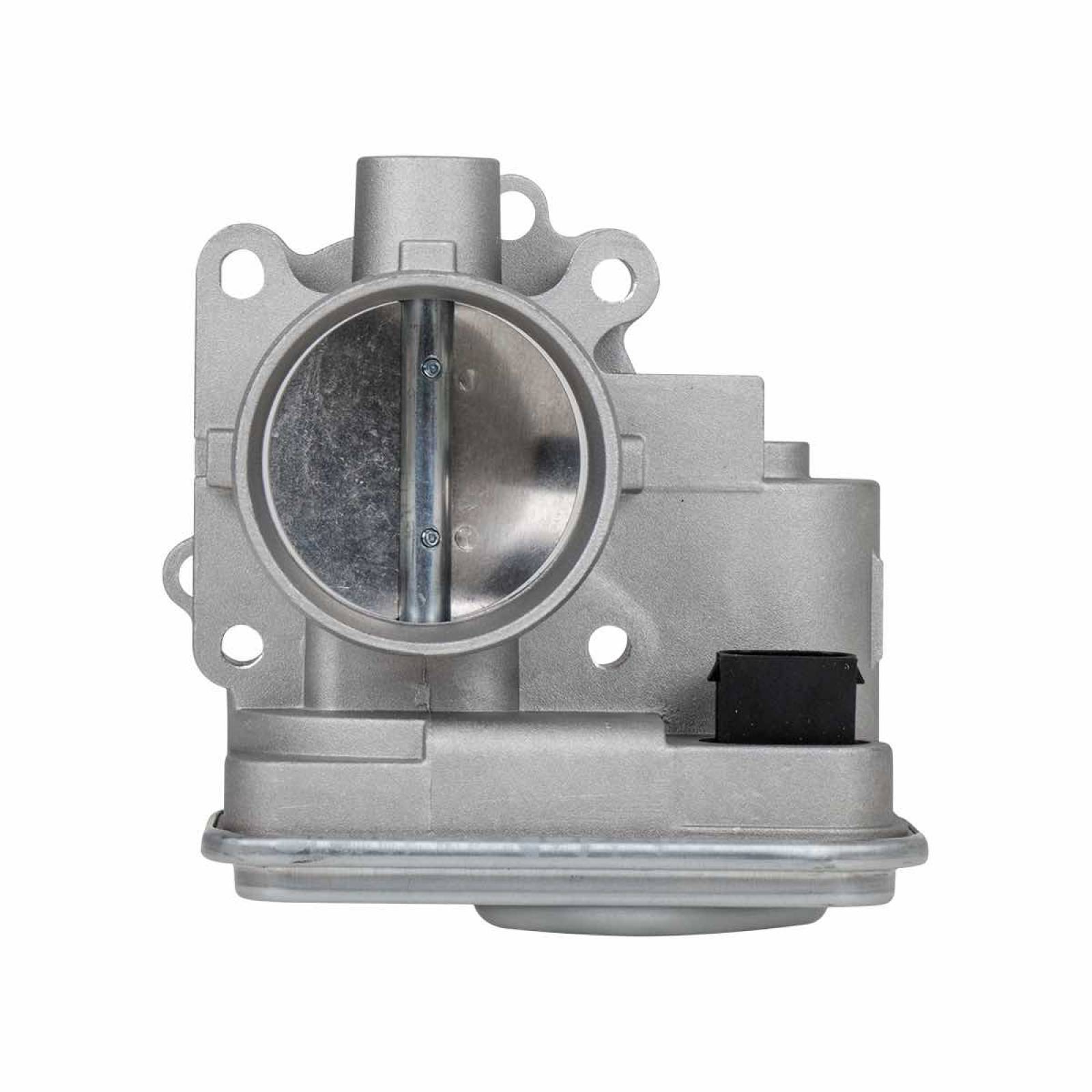 Cuerpo Aceleracion Jeep Compass 4cil 2.4 2007-2017 6pines