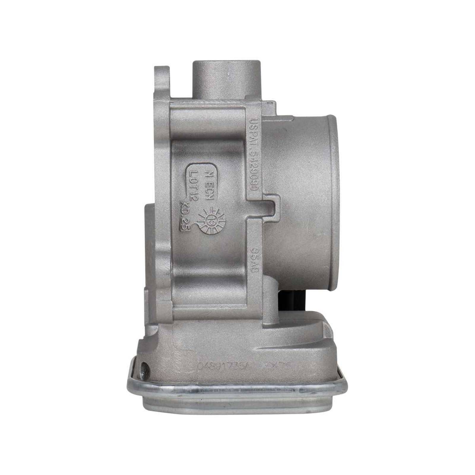 Cuerpo Aceleracion Jeep Compass 4cil 2.4 2007-2017 6pines