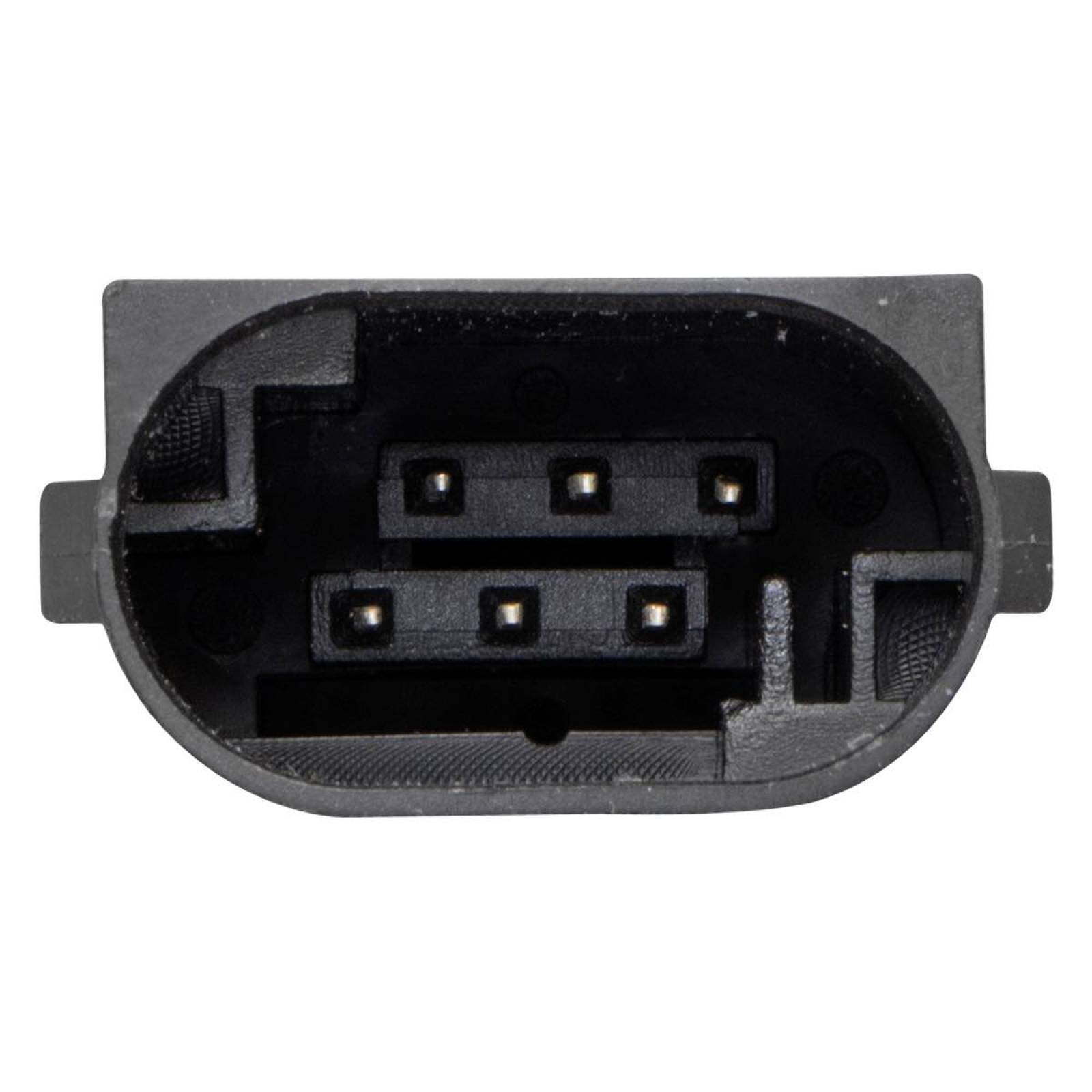 Cuerpo Aceleracion Jeep Compass 4cil 2.4 2007-2017 6pines