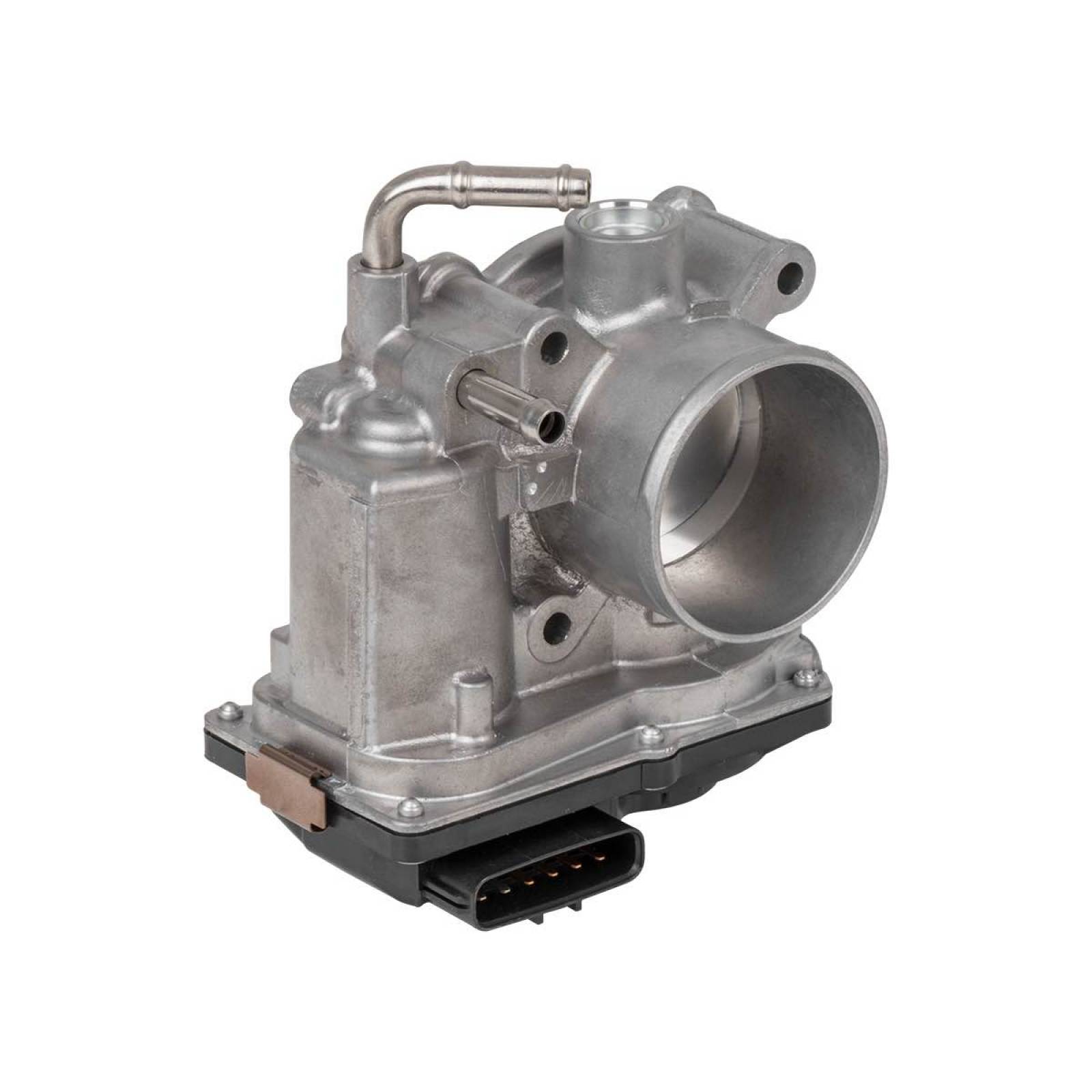 Cuerpo Aceleracion Nissan March 4cil 1.6 2016 6pines