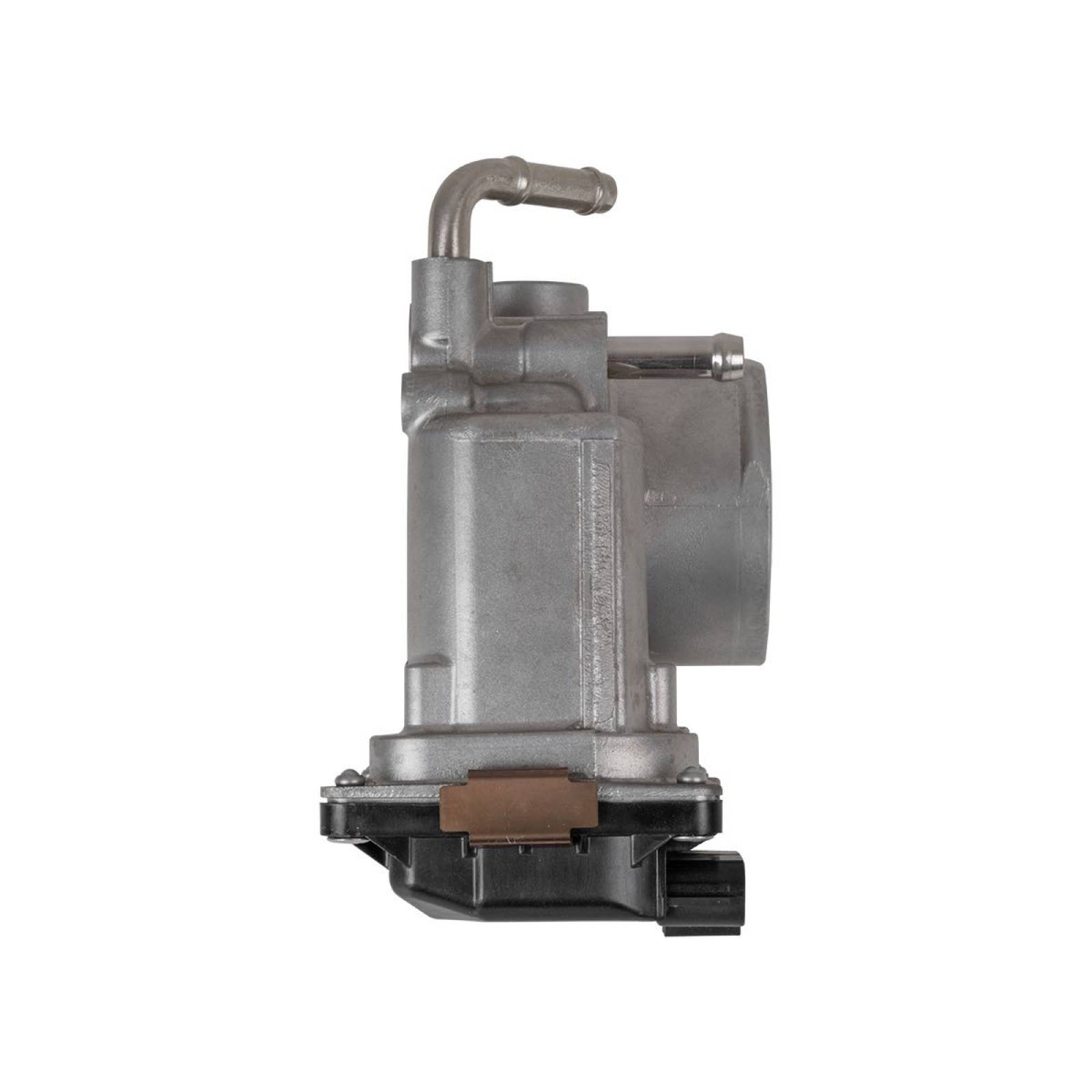 Cuerpo Aceleracion Nissan March 4cil 1.6 2016 6pines