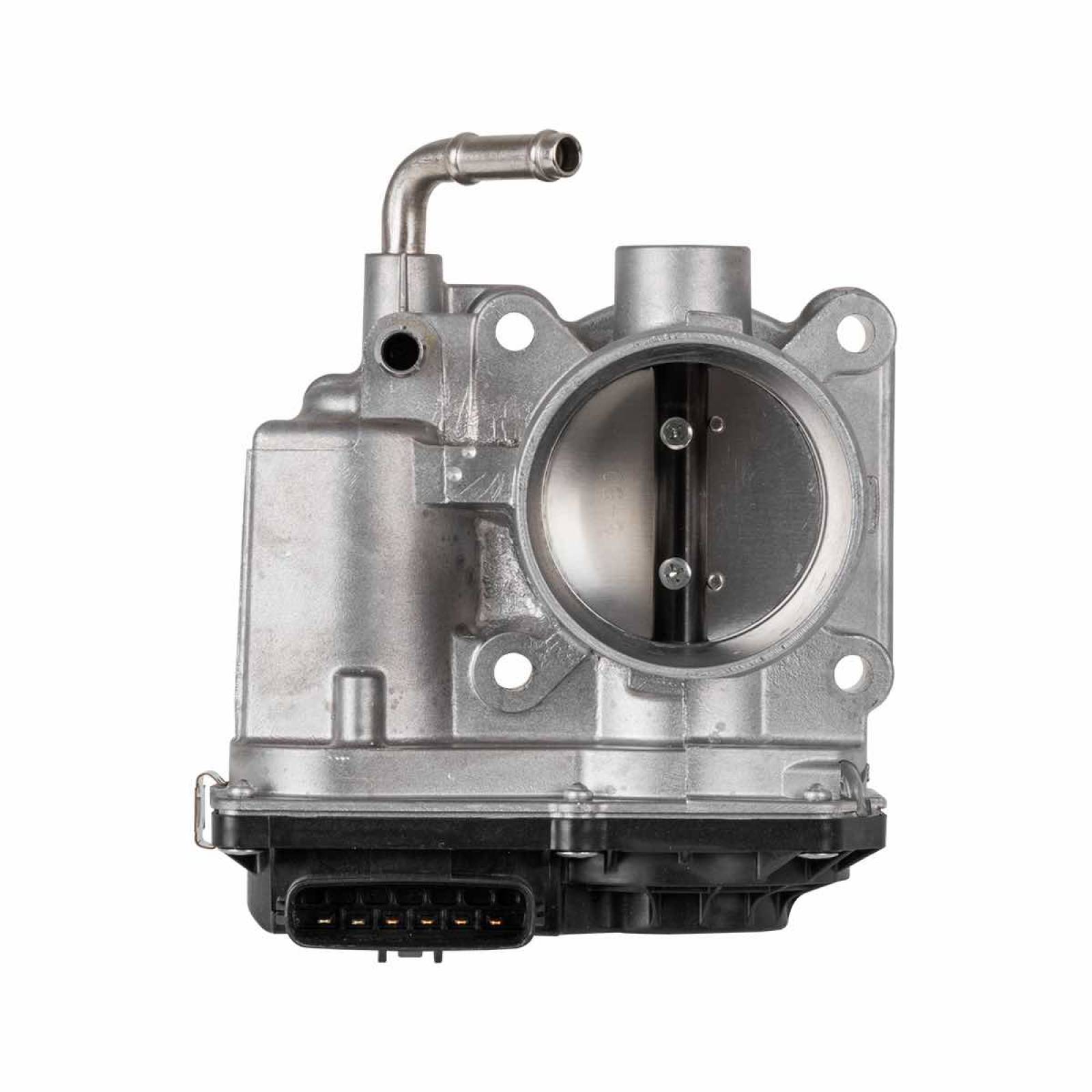 Cuerpo Aceleracion Nissan Versa 4cil 1.6 2017 6pines