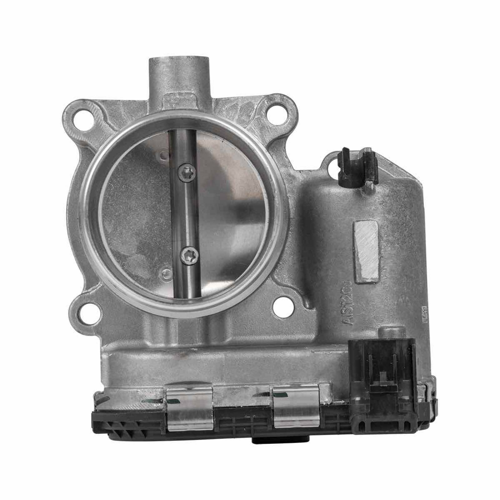 Cuerpo Aceleracion Ford Explorer 4cil 2.0 2012-2015 6pines