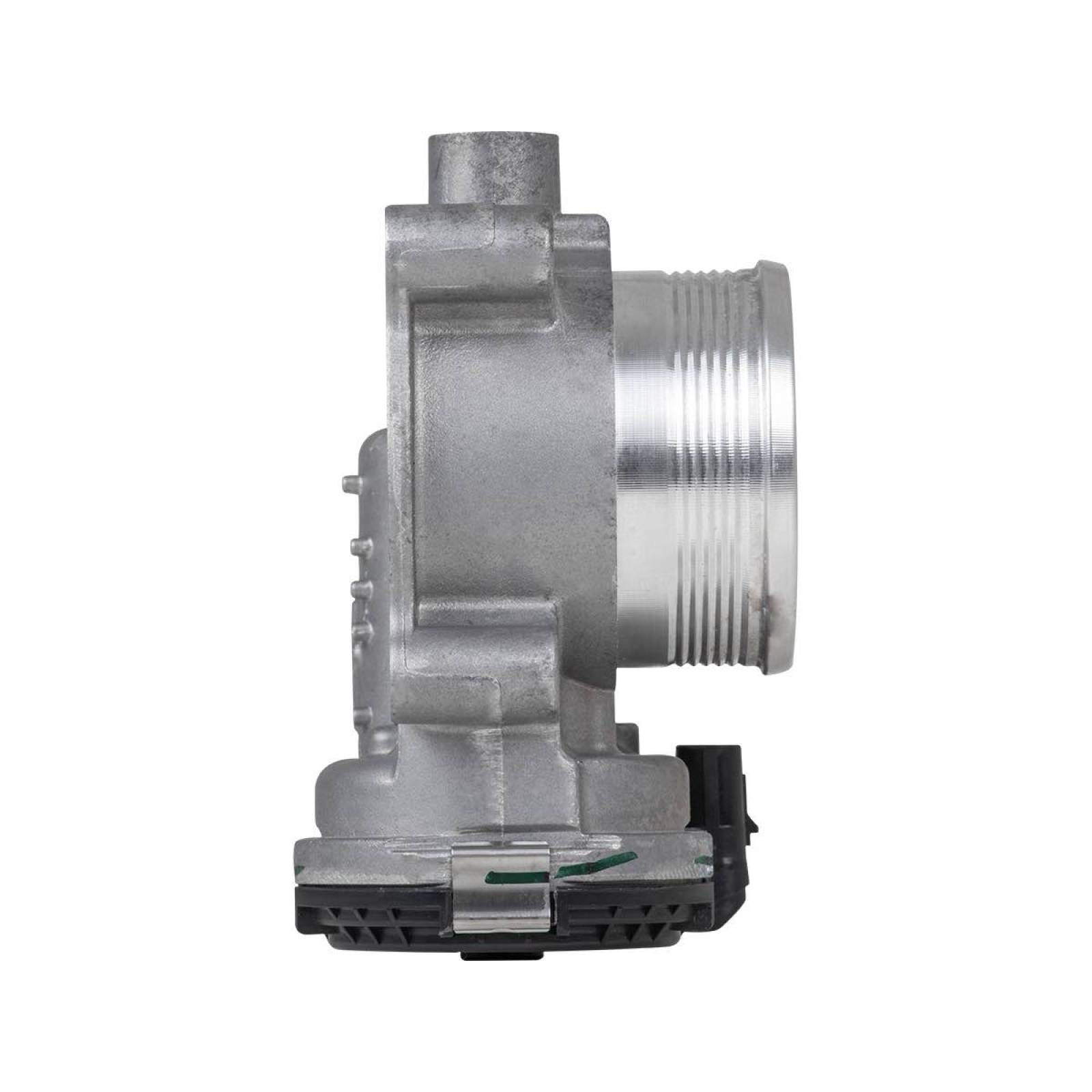 Cuerpo Aceleracion Ford Explorer 4cil 2.0 2012-2015 6pines