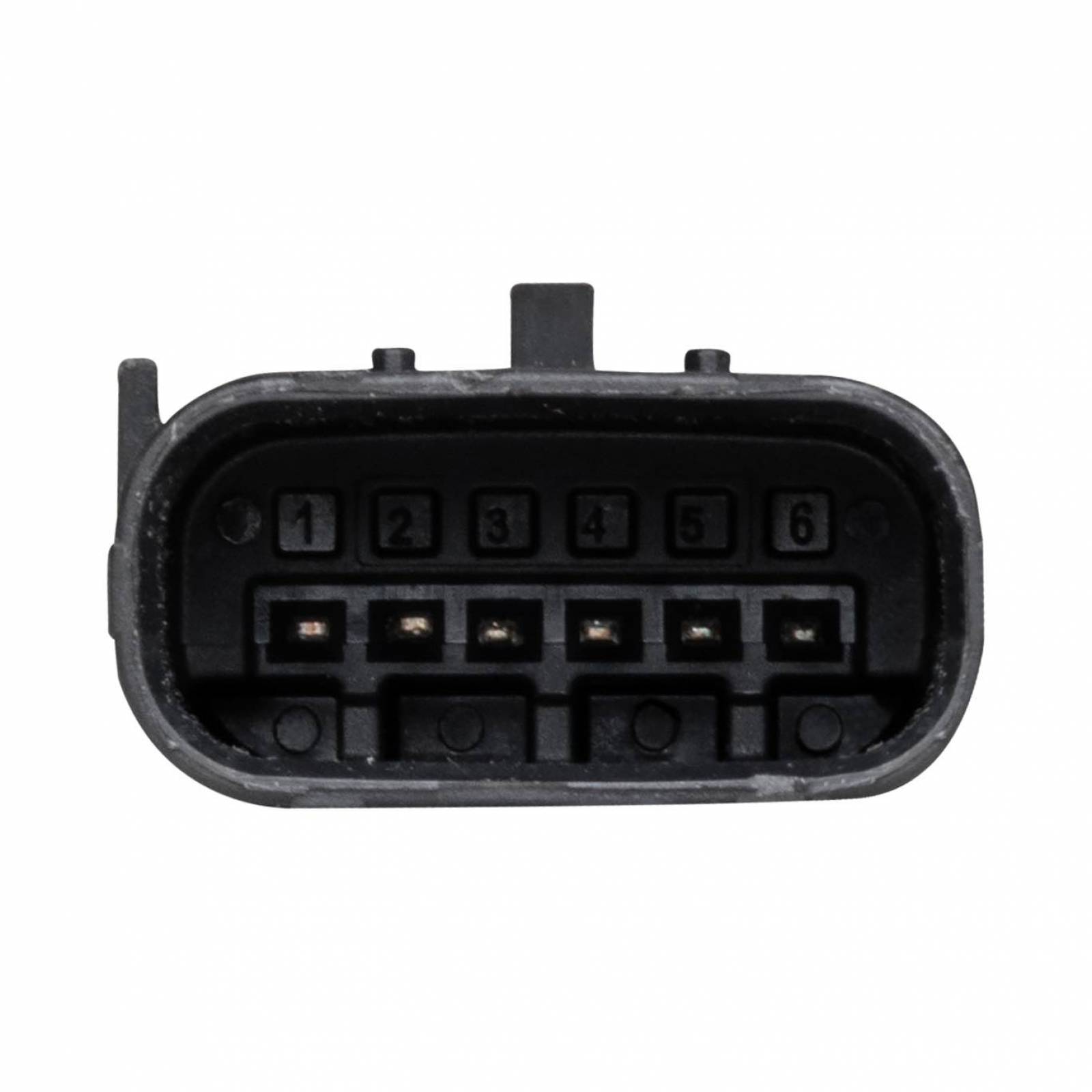 Cuerpo Aceleracion Ford Explorer 4cil 2.0 2012-2015 6pines