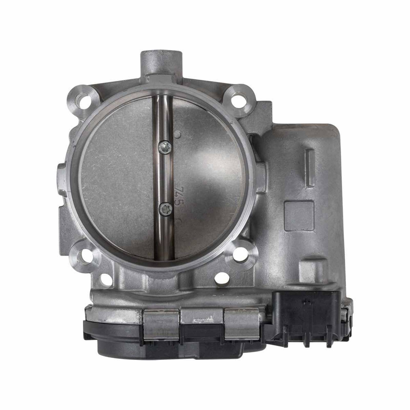 Cuerpo Aceleracion Chrysler Town Country 6cil 3.6 2017 6pins