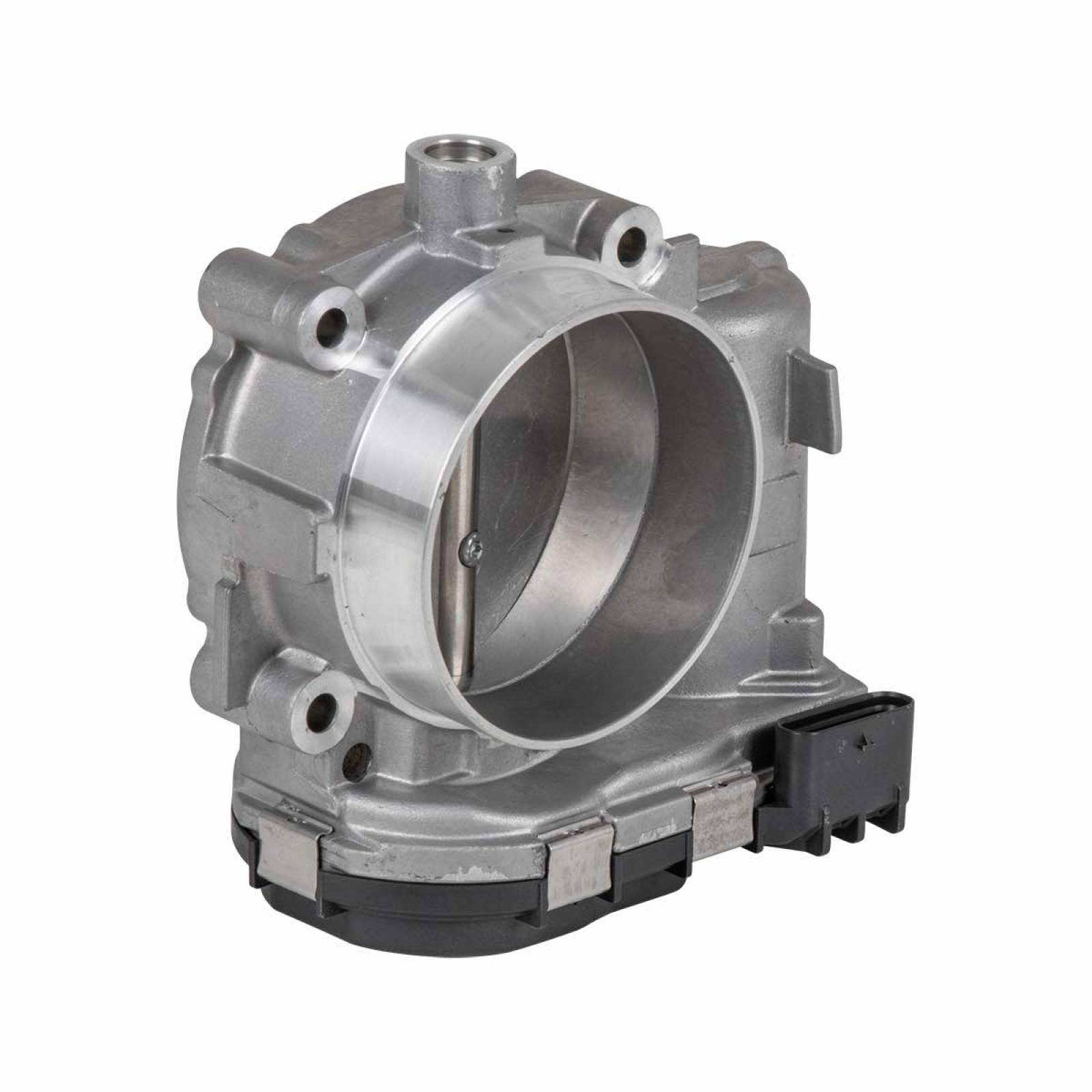 Cuerpo Aceleracion Jeep Grand Cherokee 6cil 3.6 2012 6pines