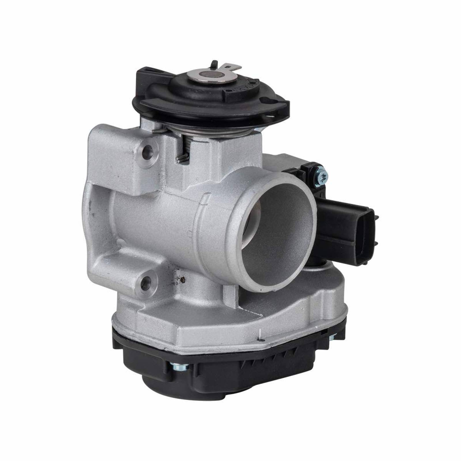 Cuerpo Aceleracion Chevrolet Spark 4cil 1.2 2011-2015 7pines