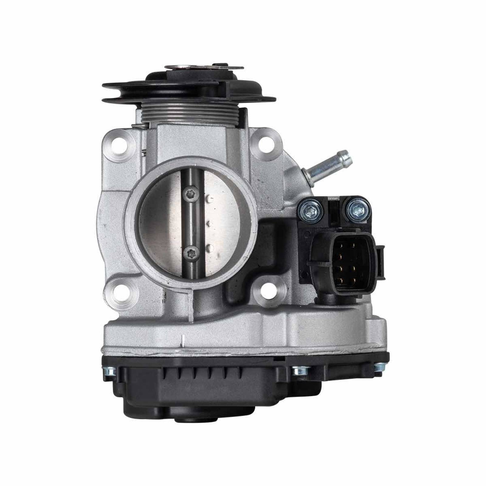 Cuerpo Aceleracion Chevrolet Spark 4cil 1.2 2011-2015 7pines