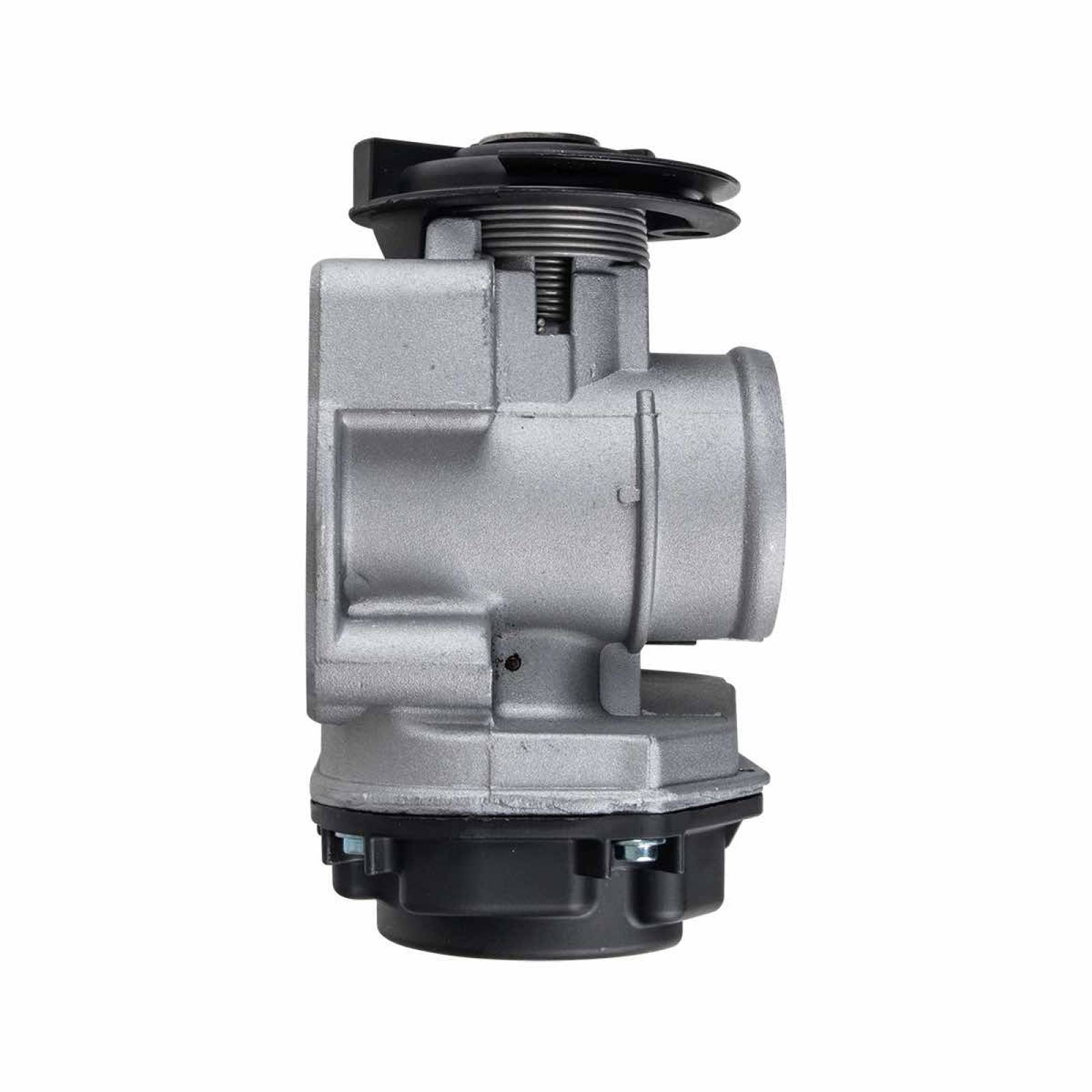 Cuerpo Aceleracion Chevrolet Spark 4cil 1.2 2011-2015 7pines