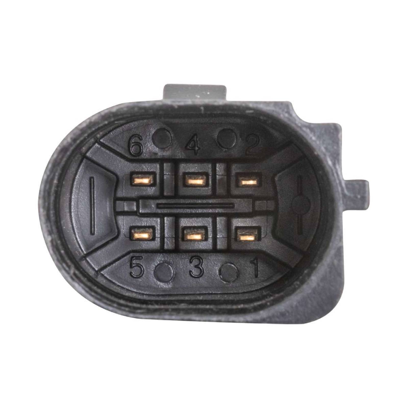 Cuerpo Aceleracion Ford Escape 4cil 1.6 2015 6pines