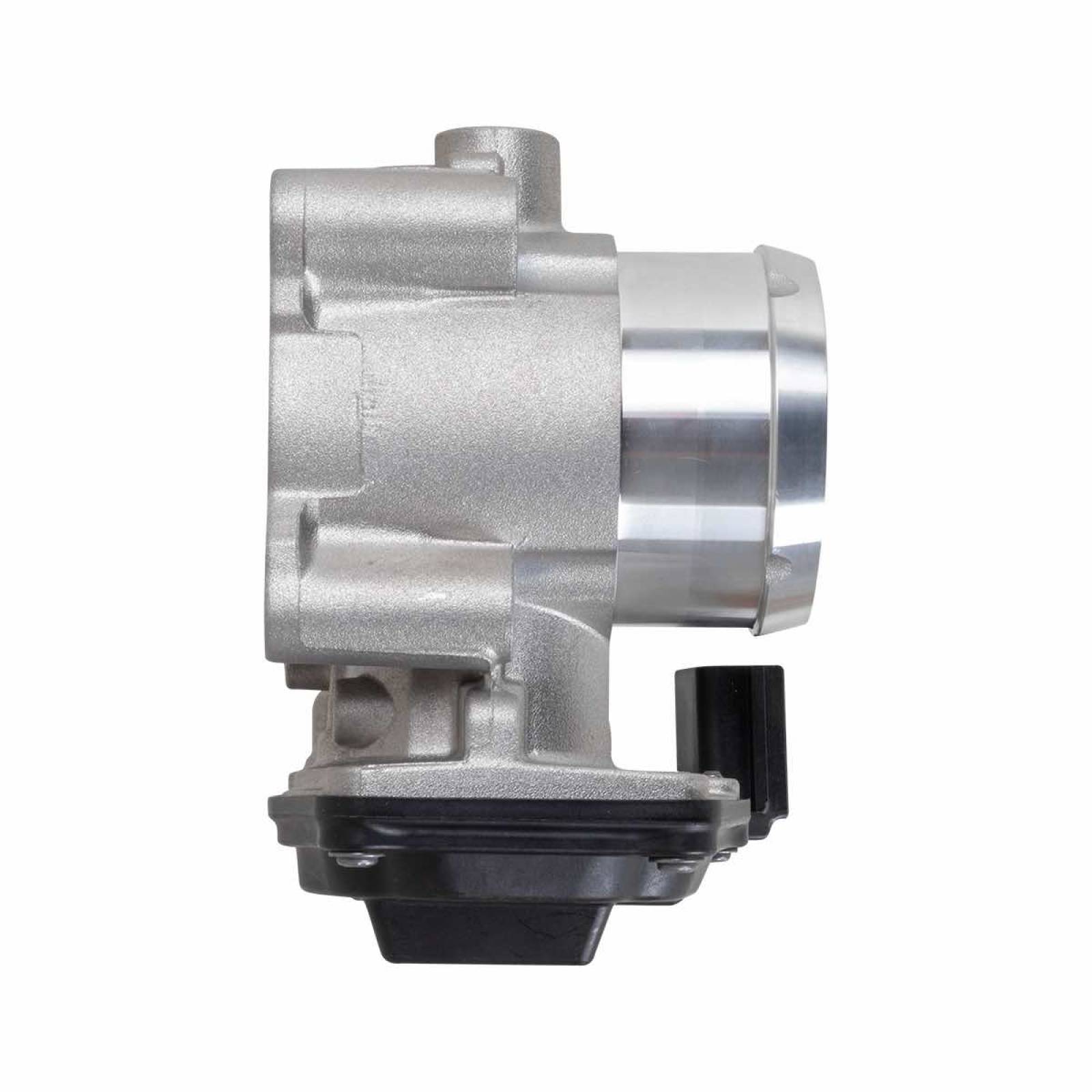 Cuerpo Aceleracion Ford Figo 3cil 1.5 2019-2020 6pines