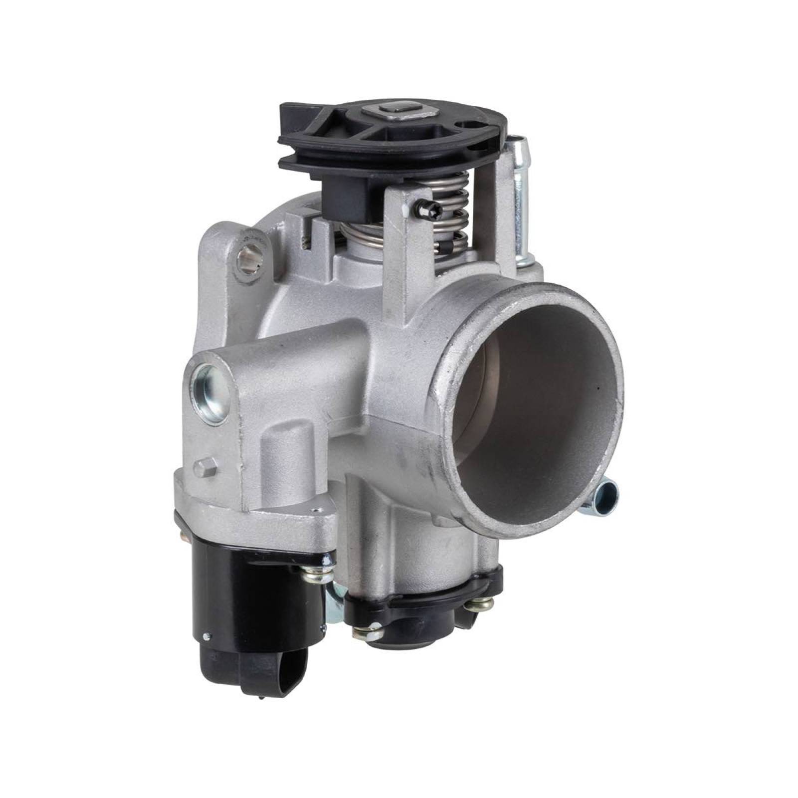 Cuerpo Aceleracion Chevrolet Aveo 4cil 1.6 2010 3pines